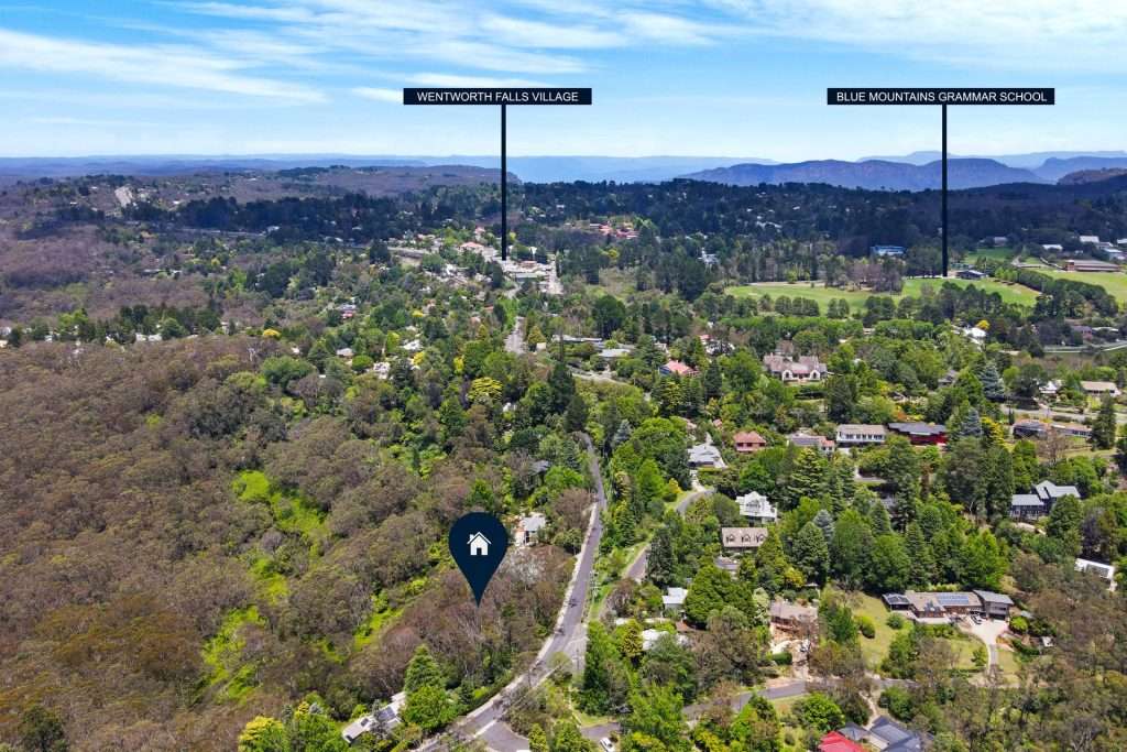 37-39 Henderson Road, Wentworth Falls, NSW 2782 AUS