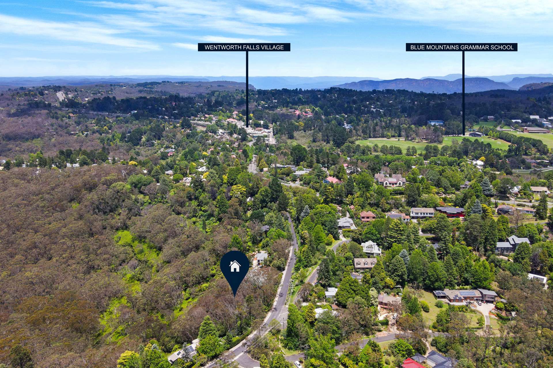 37-39 Henderson Road, Wentworth Falls, NSW 2782 AUS