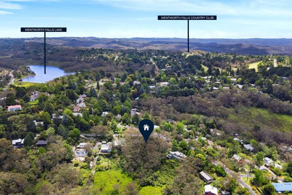 37-39 Henderson Road, Wentworth Falls, NSW 2782 AUS