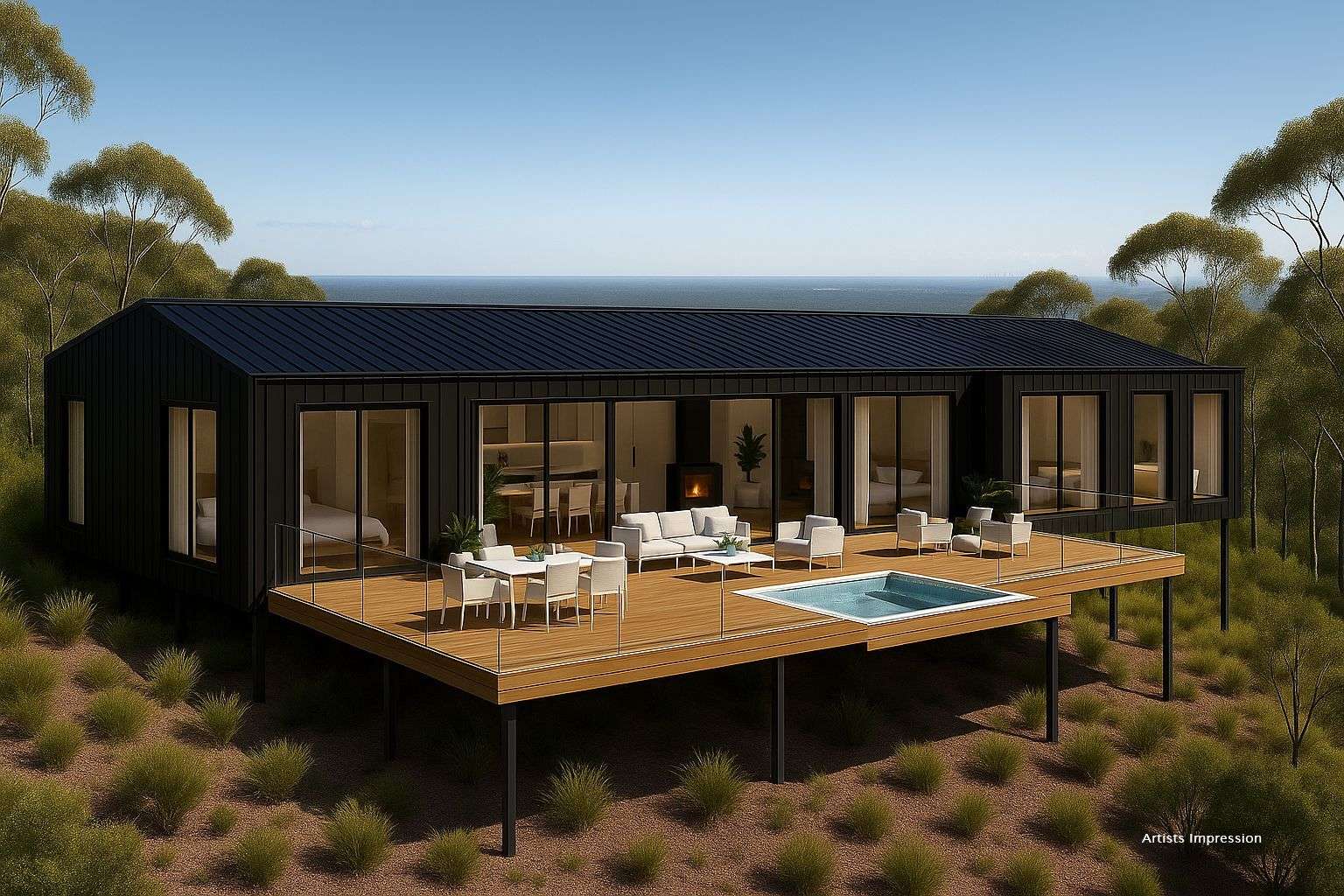 37-39 Henderson Road, Wentworth Falls, NSW 2782 AUS