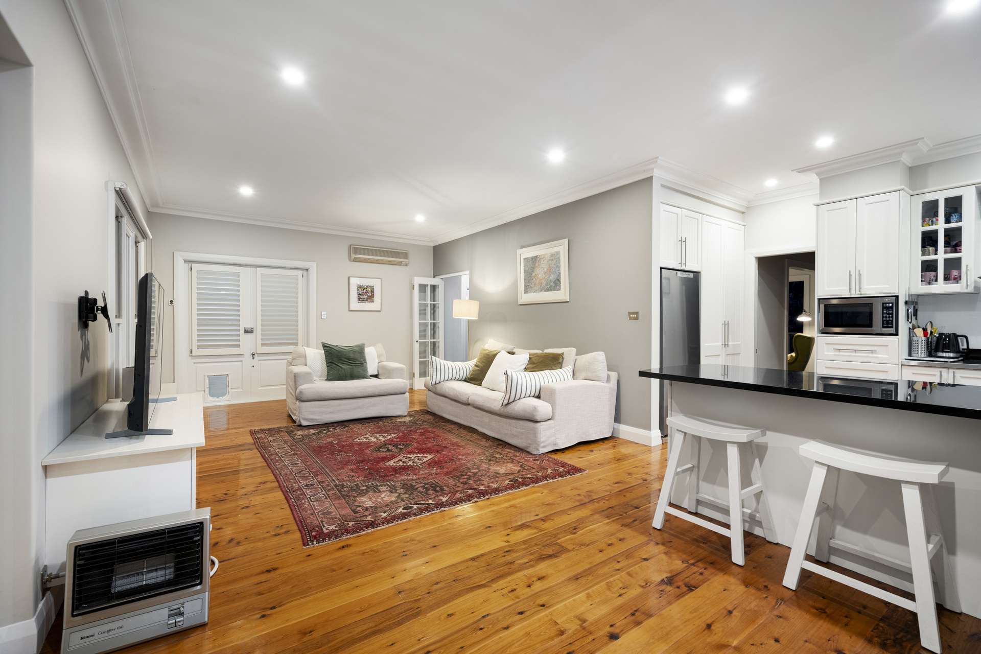 46 Boomerang Road, Springwood, NSW 2777 AUS