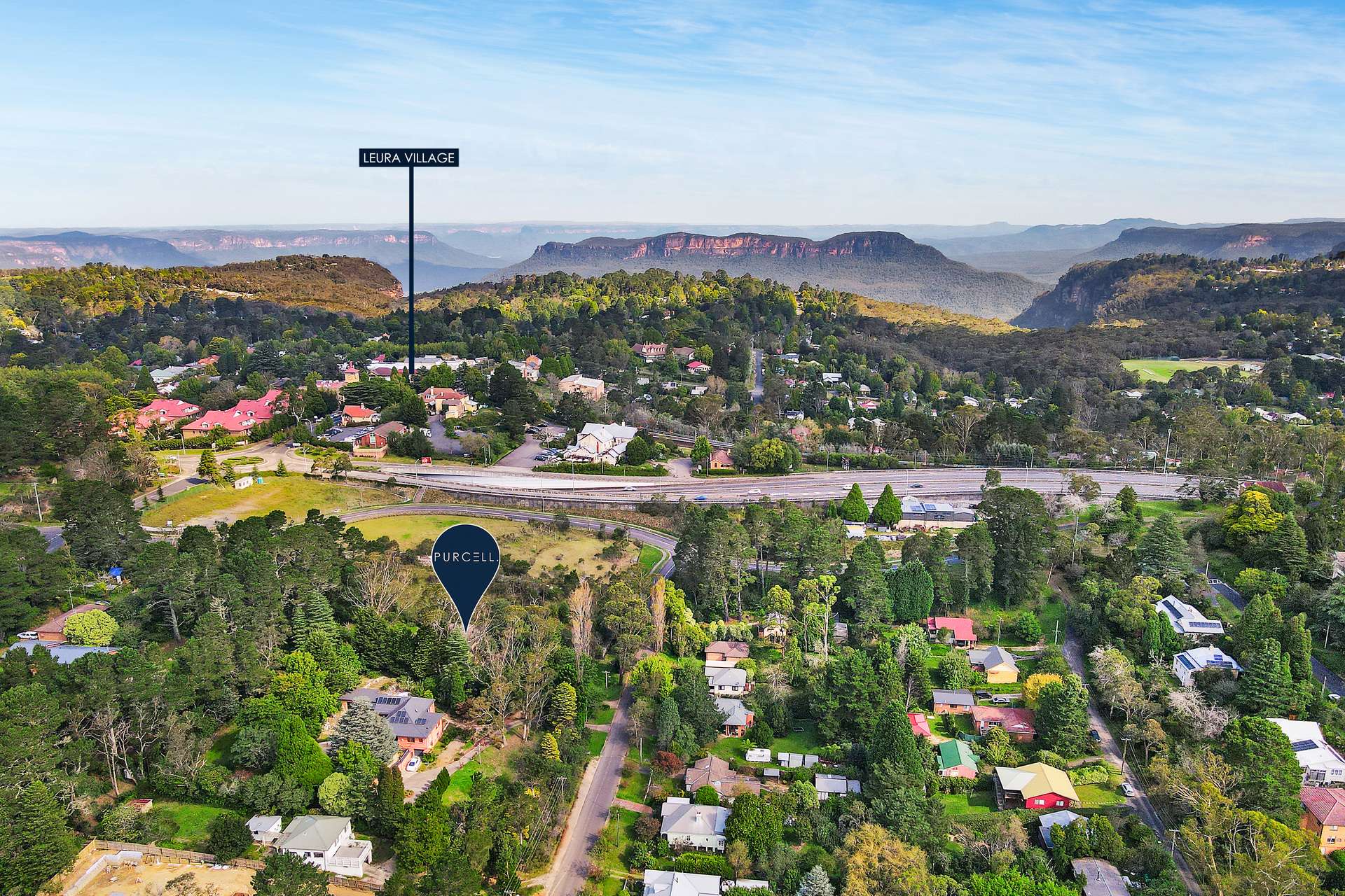 5 Highland Street, Leura, NSW 2780 AUS