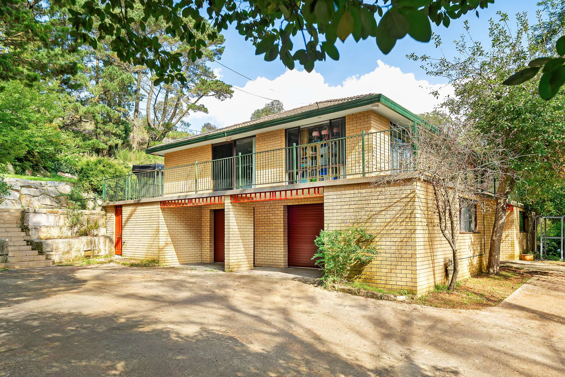 5 Highland Street, Leura, NSW 2780 AUS