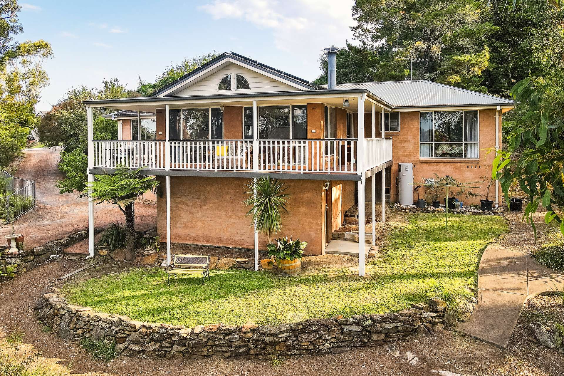31 Lysiana Road, Woodford, NSW 2778 AUS
