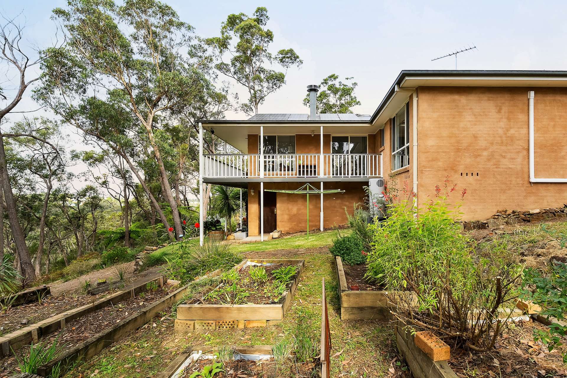 31 Lysiana Road, Woodford, NSW 2778 AUS