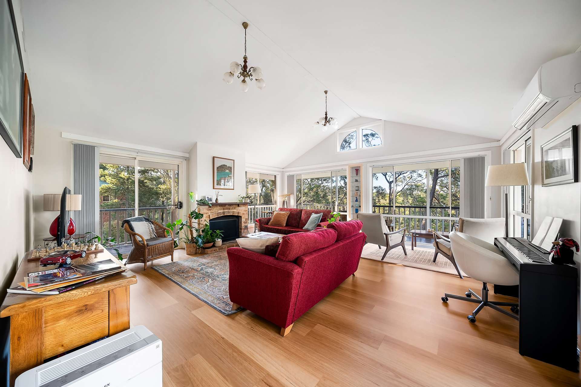 31 Lysiana Road, Woodford, NSW 2778 AUS