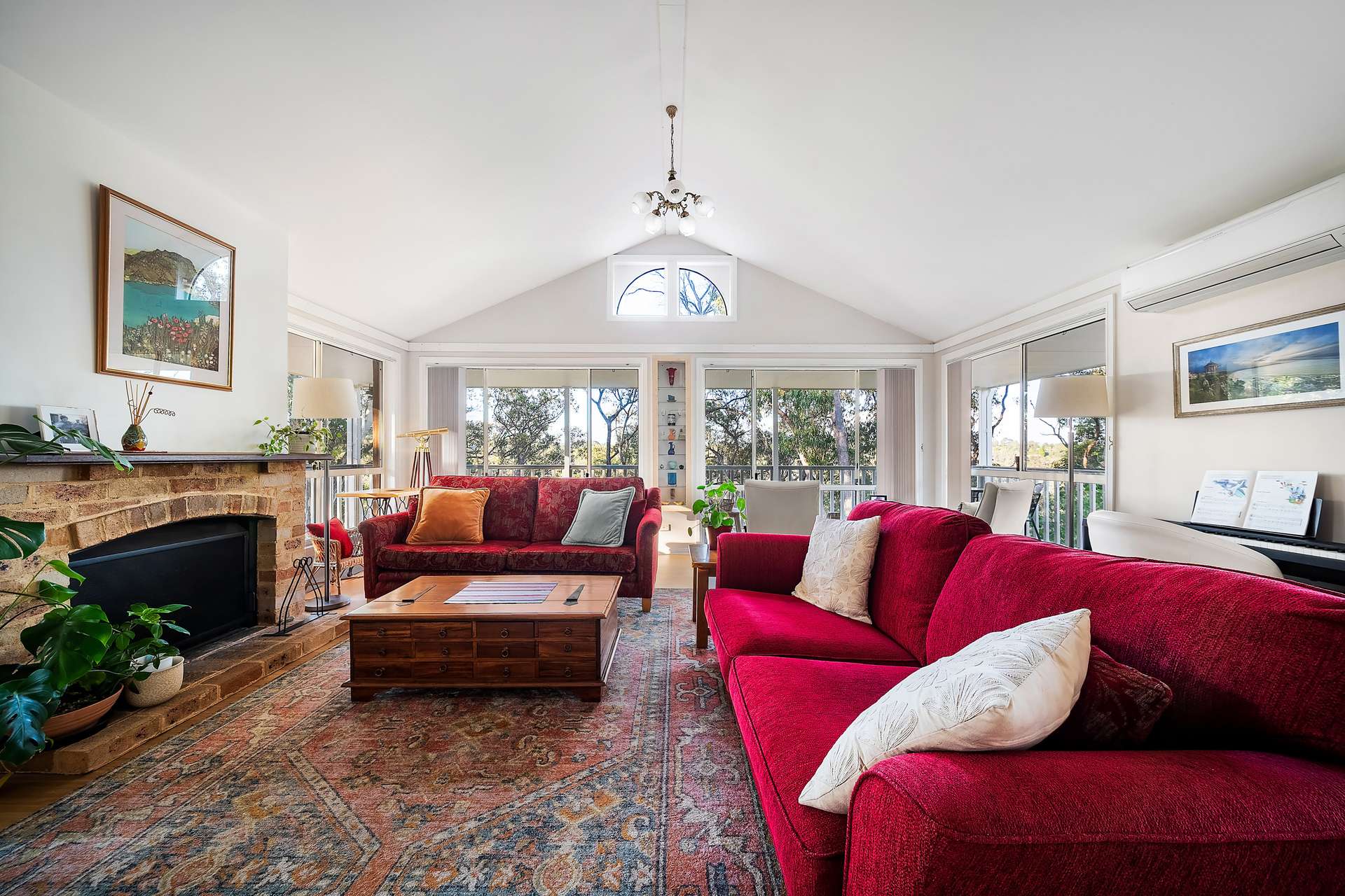 31 Lysiana Road, Woodford, NSW 2778 AUS