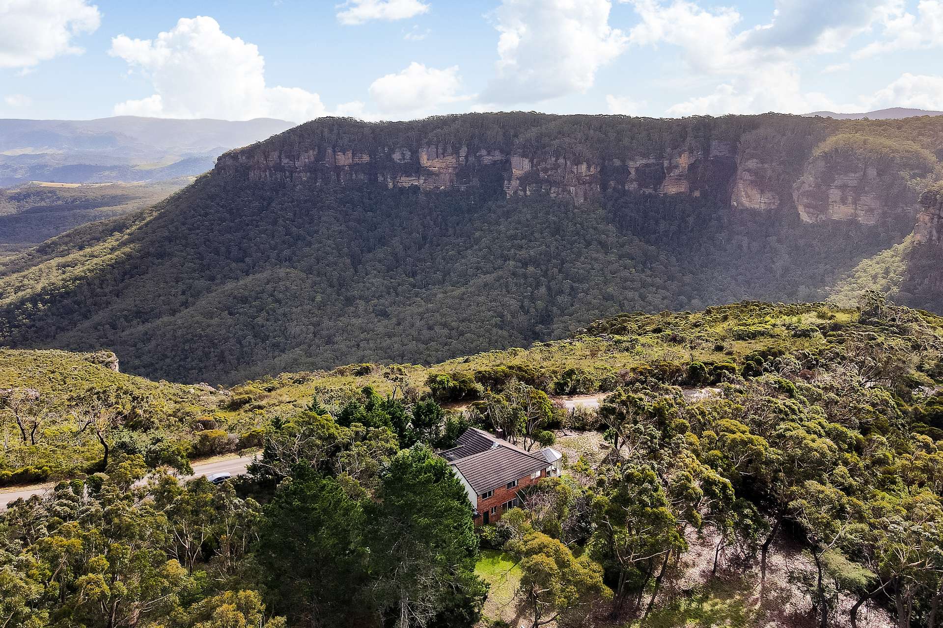 281 Cliff Drive, Katoomba, NSW 2780 AUS