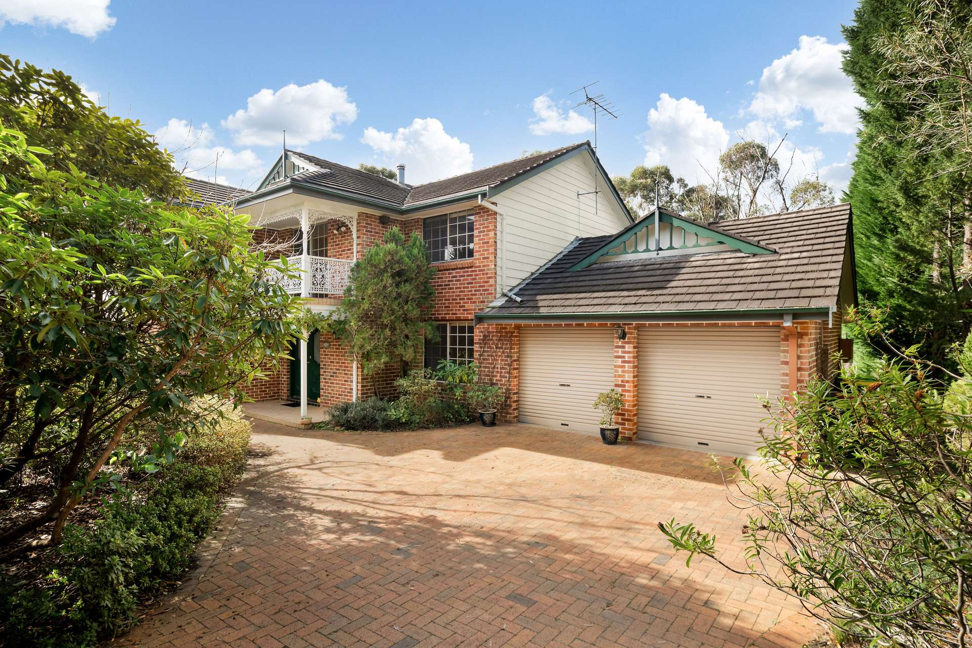 281 Cliff Drive, Katoomba, NSW 2780 AUS