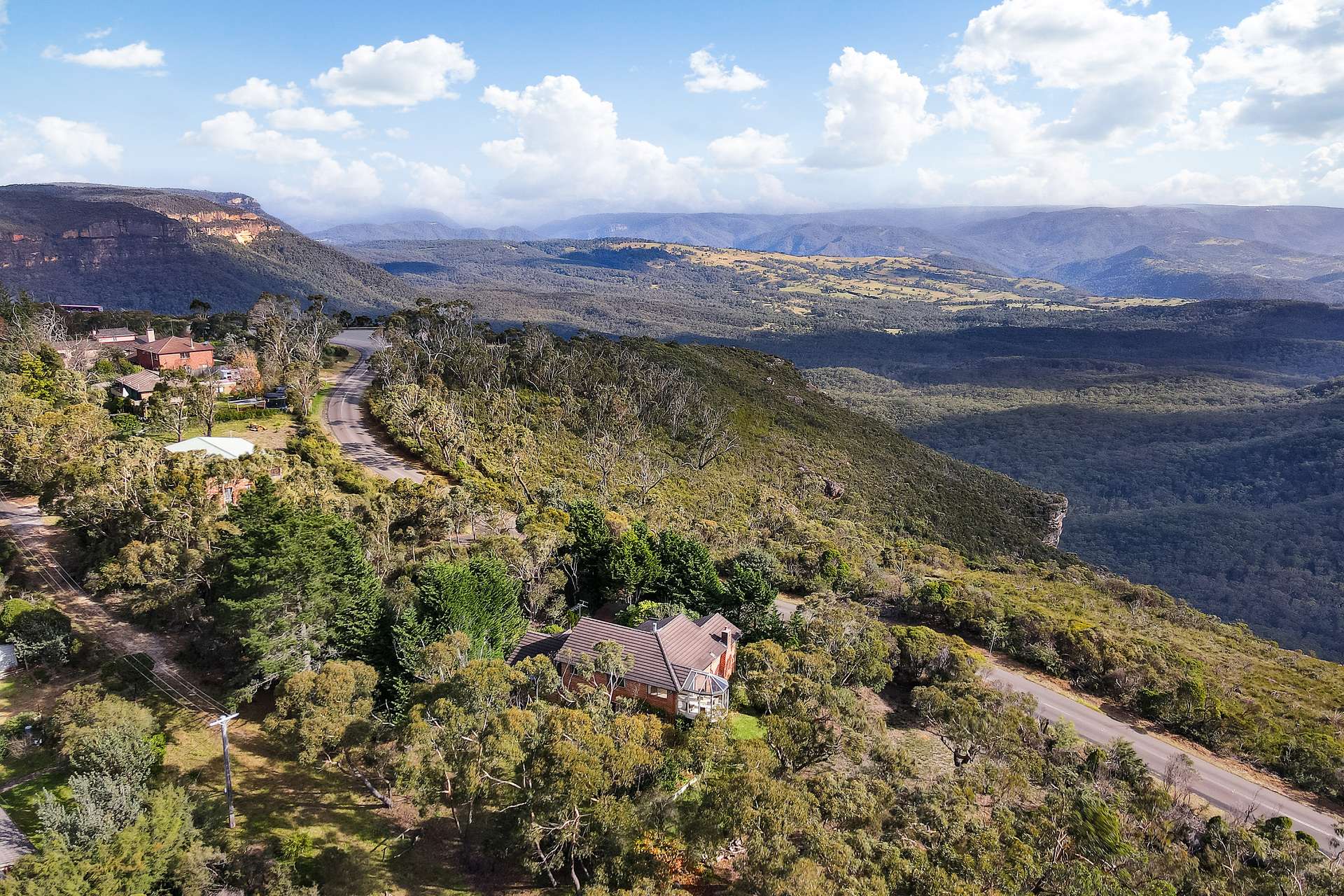 281 Cliff Drive, Katoomba, NSW 2780 AUS