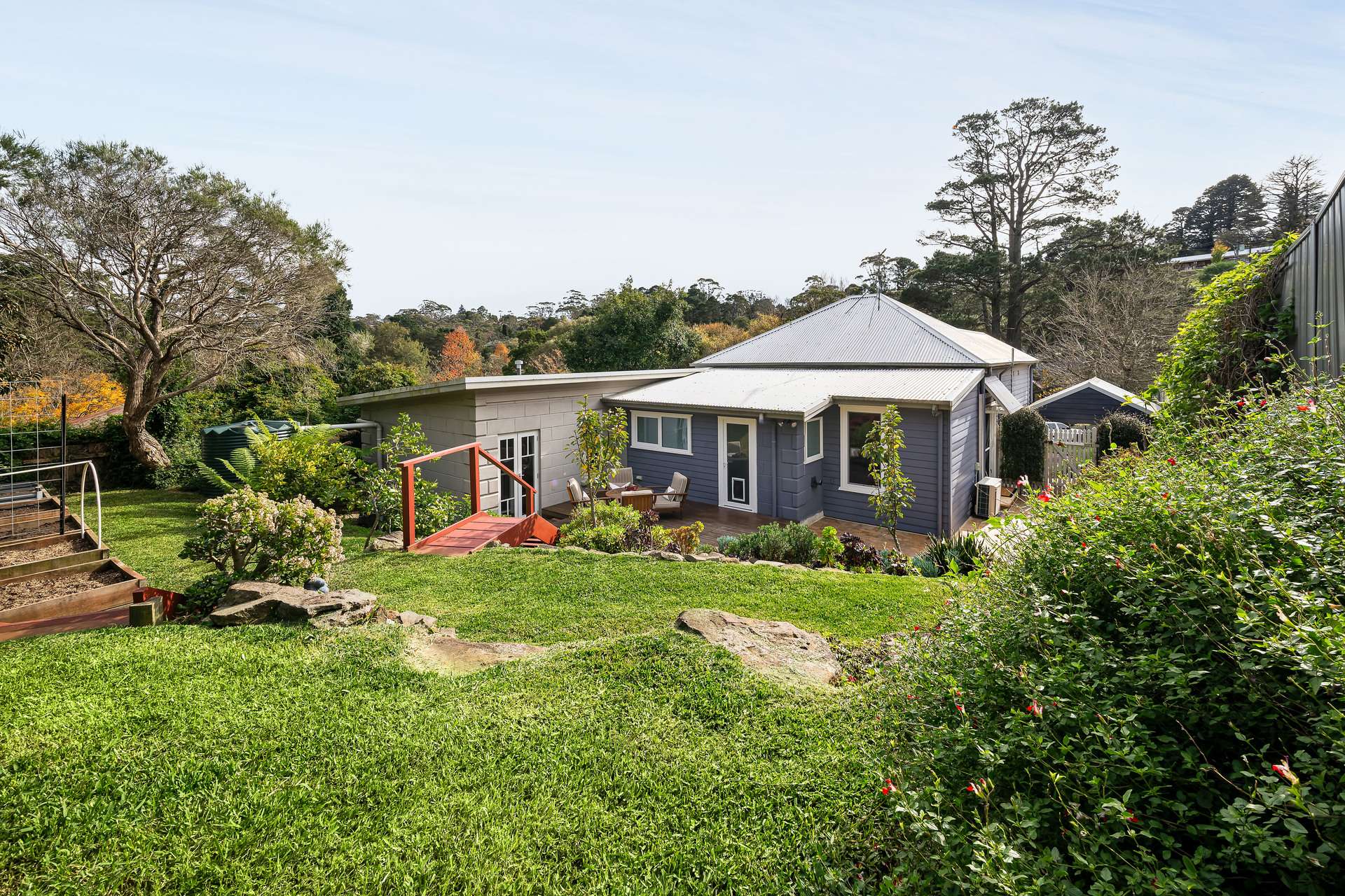 5 Quinns Avenue, Leura, NSW 2780 AUS