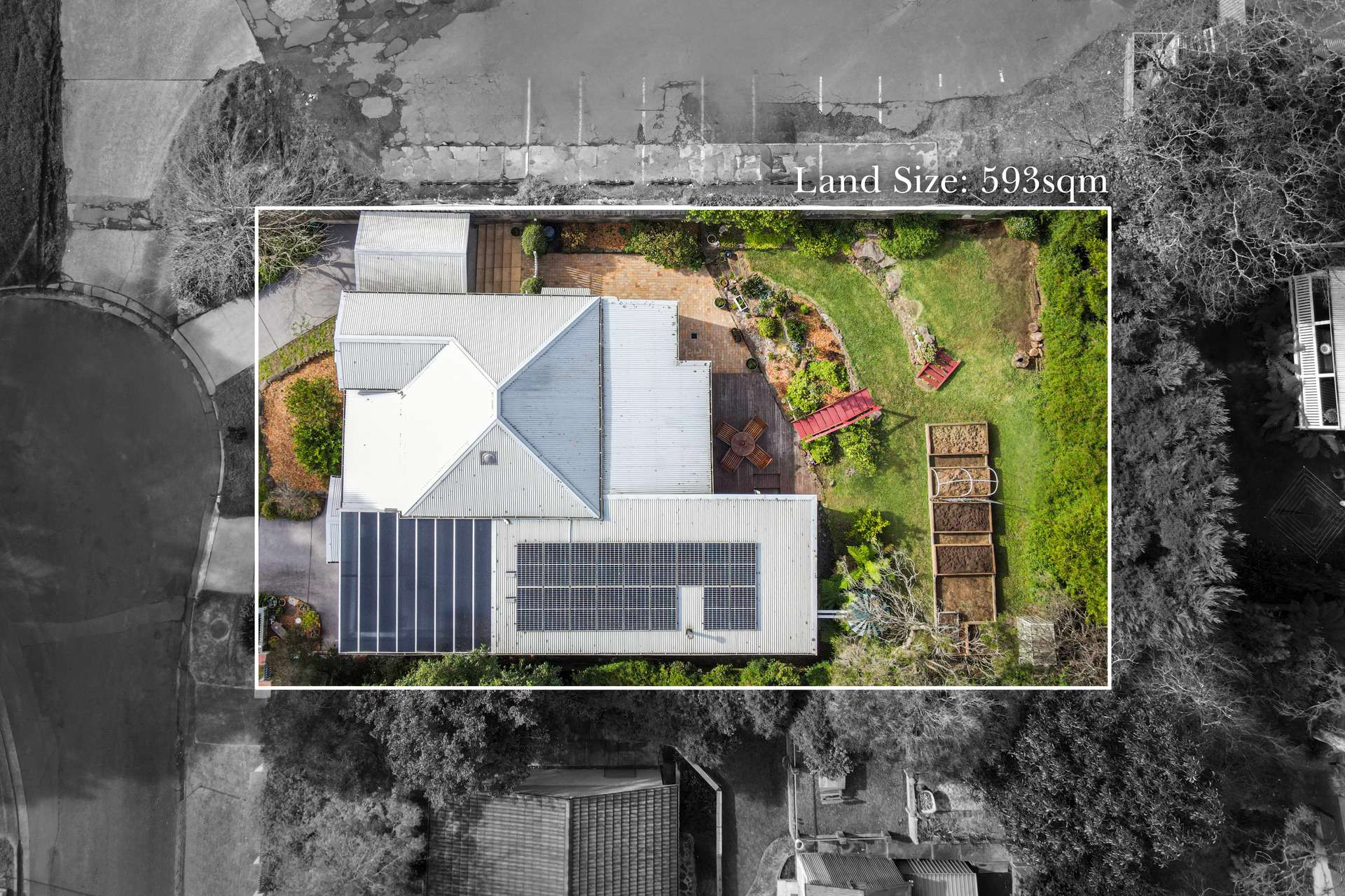 5 Quinns Avenue, Leura, NSW 2780 AUS