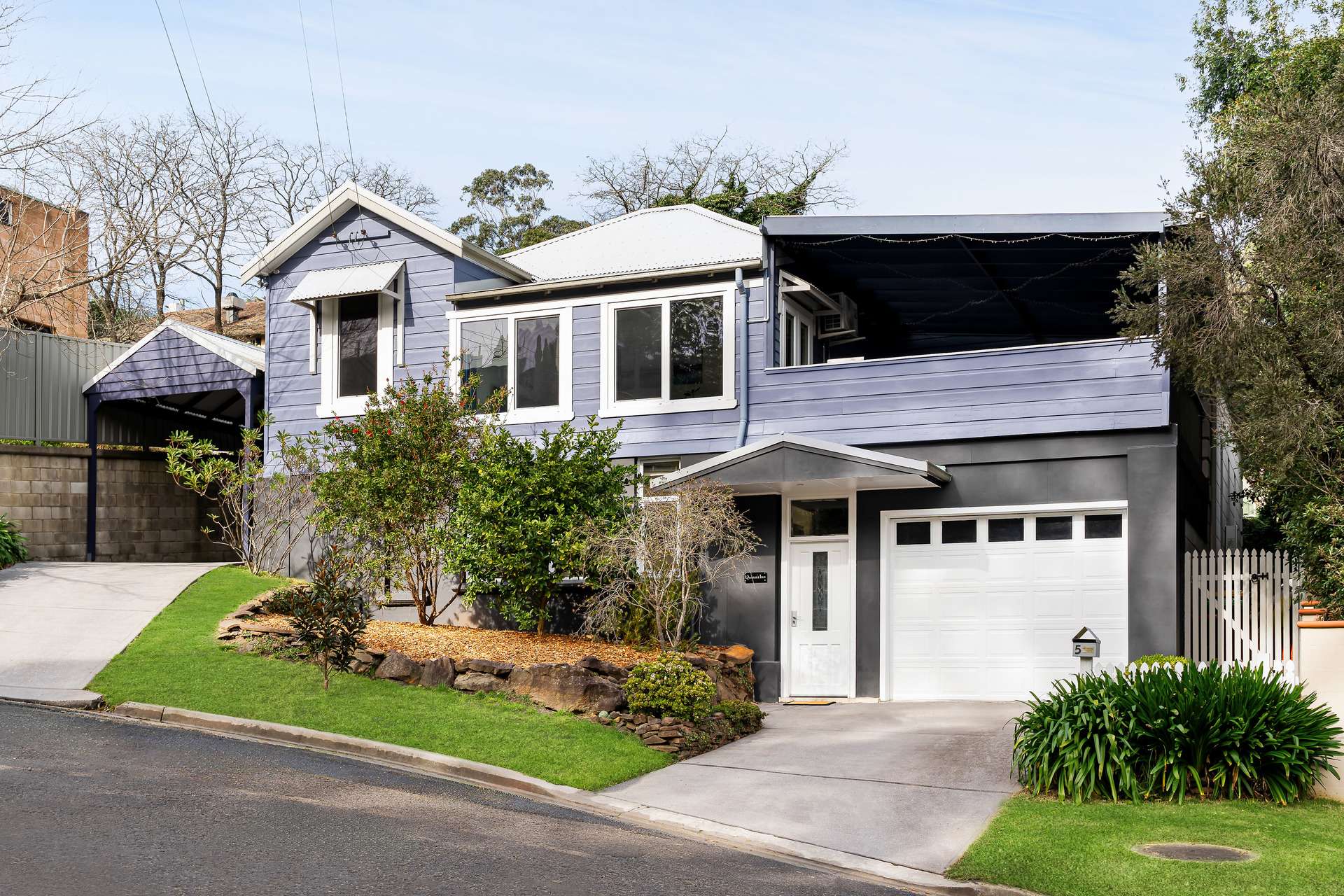 5 Quinns Avenue, Leura, NSW 2780 AUS