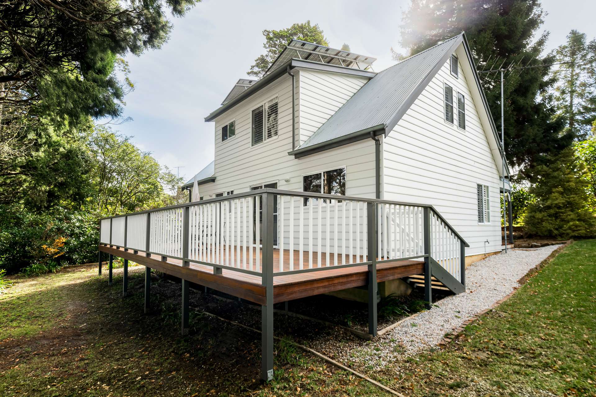 110 Blaxland Road, Wentworth Falls, NSW 2782 AUS