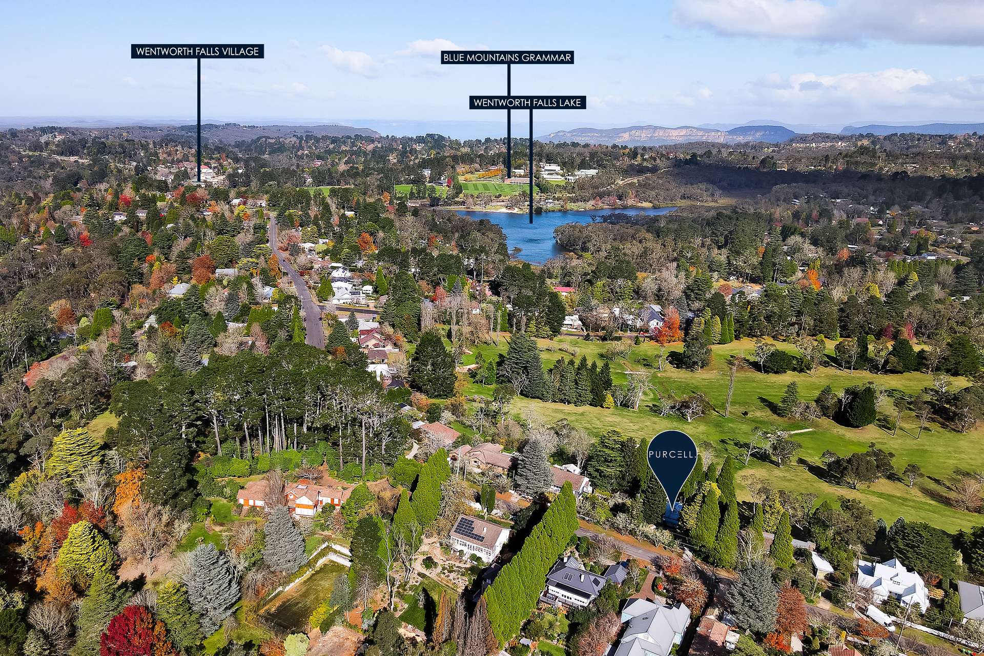 110 Blaxland Road, Wentworth Falls, NSW 2782 AUS