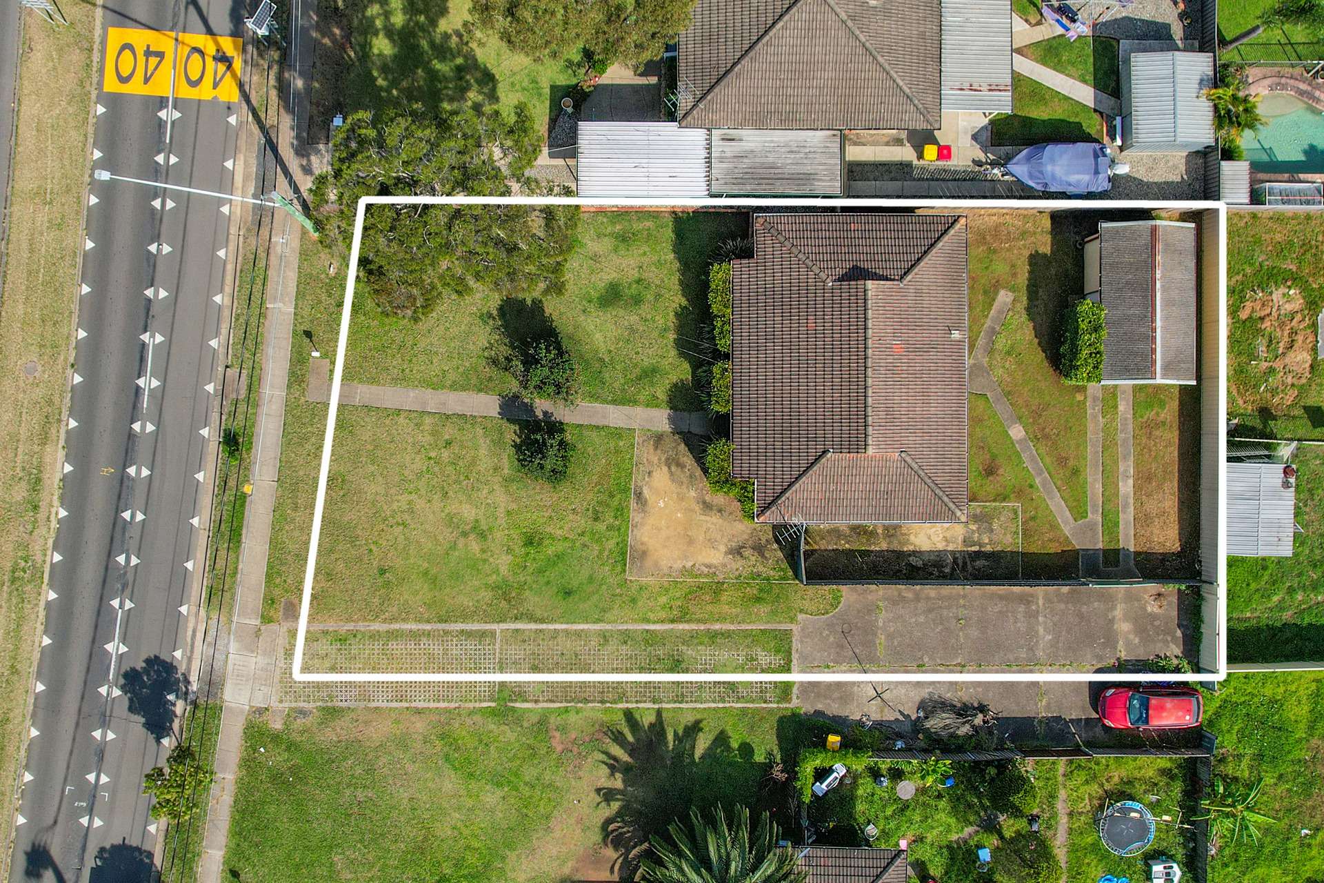 467 Luxford Road, Shalvey, NSW 2770 AUS