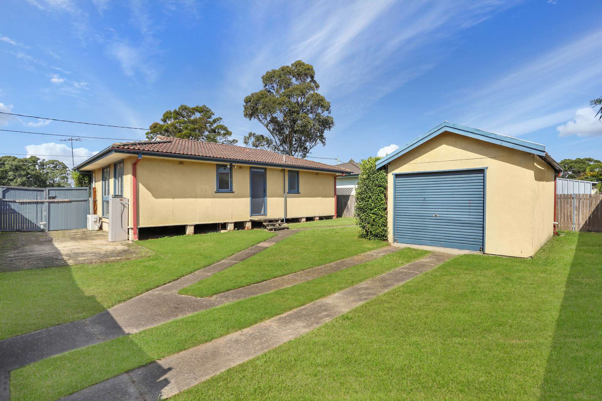 467 Luxford Road, Shalvey, NSW 2770 AUS