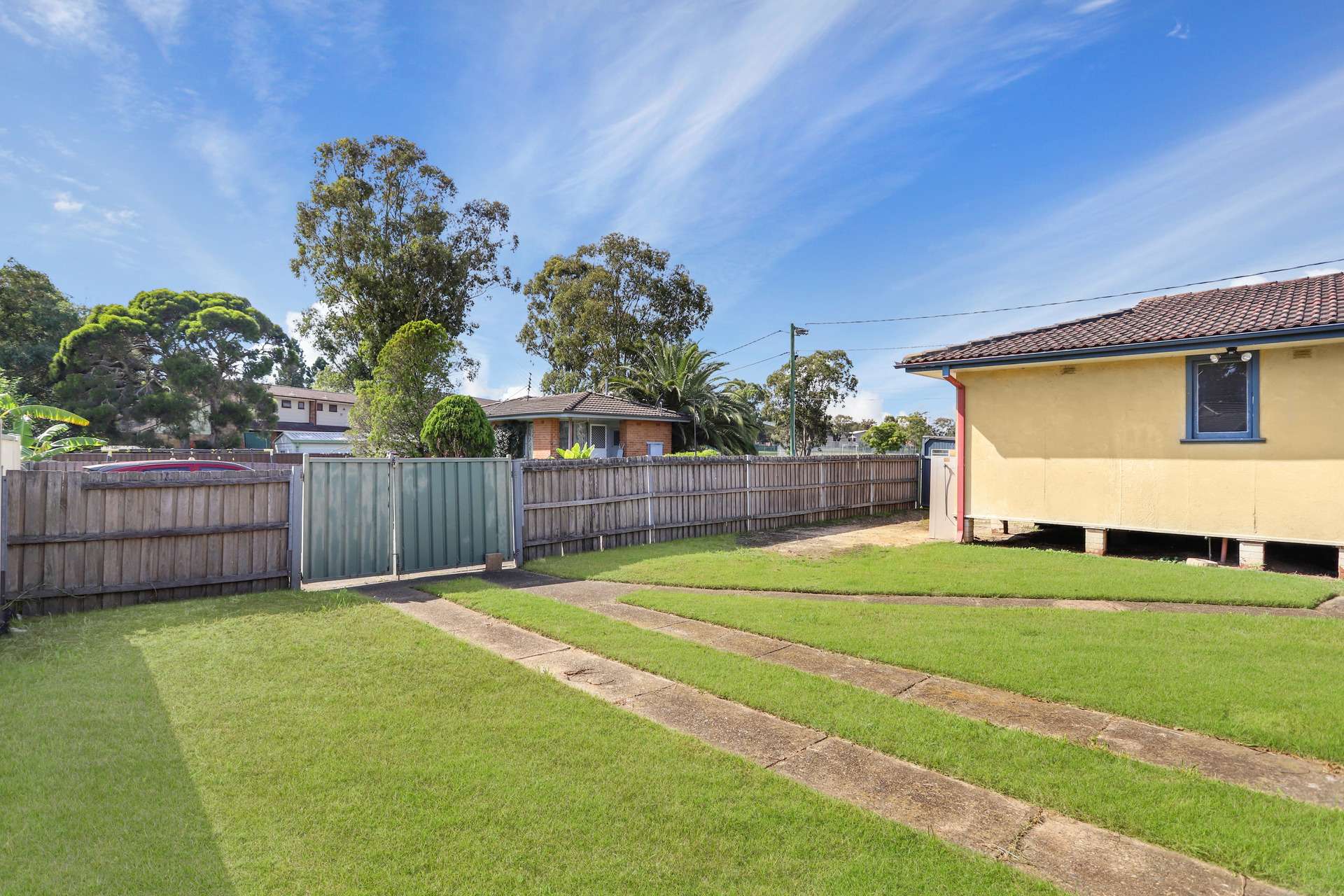 467 Luxford Road, Shalvey, NSW 2770 AUS