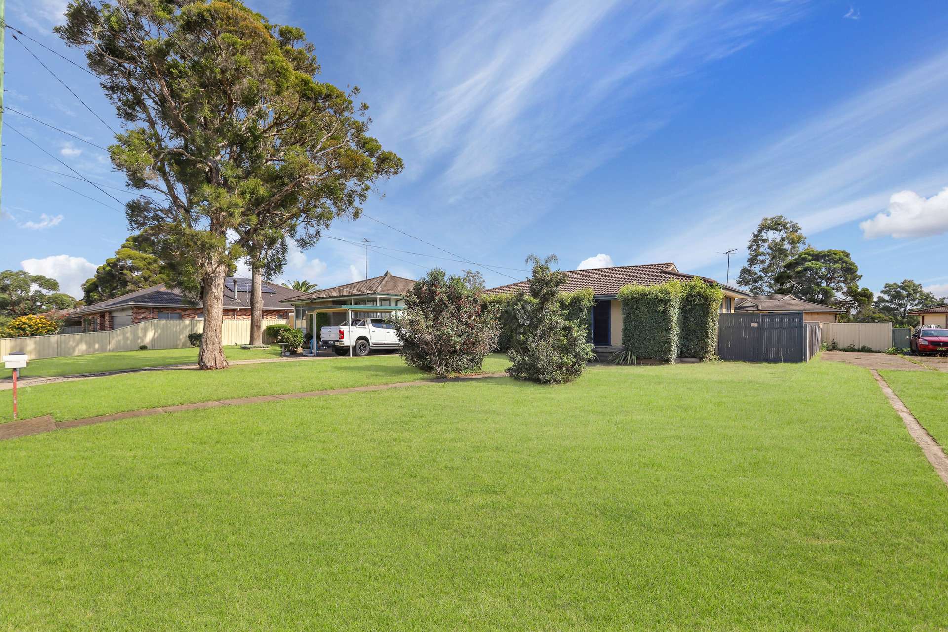 467 Luxford Road, Shalvey, NSW 2770 AUS