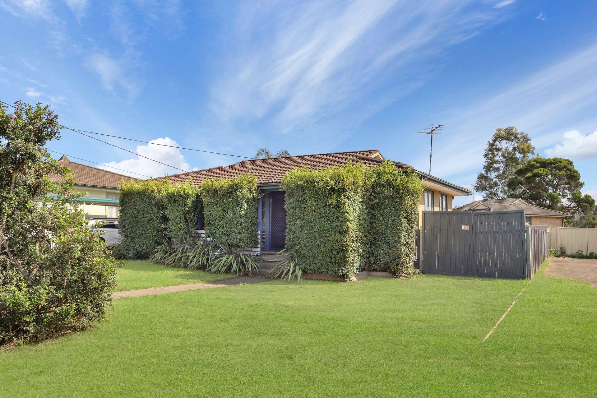 467 Luxford Road, Shalvey, NSW 2770 AUS