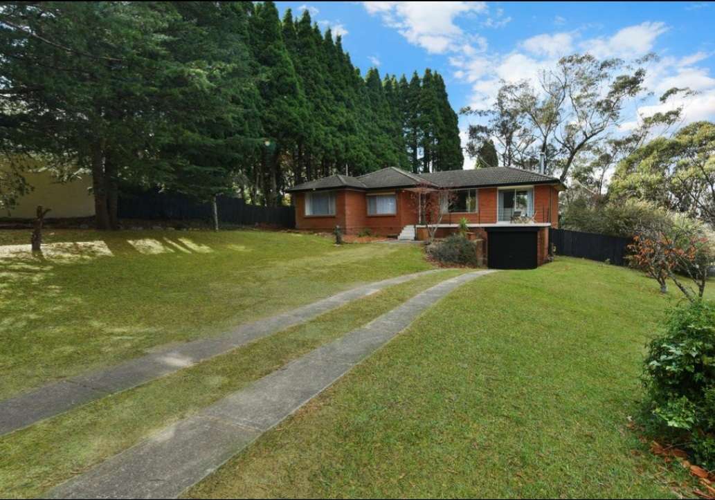 42 Stephen Street, Katoomba, NSW 2780 AUS