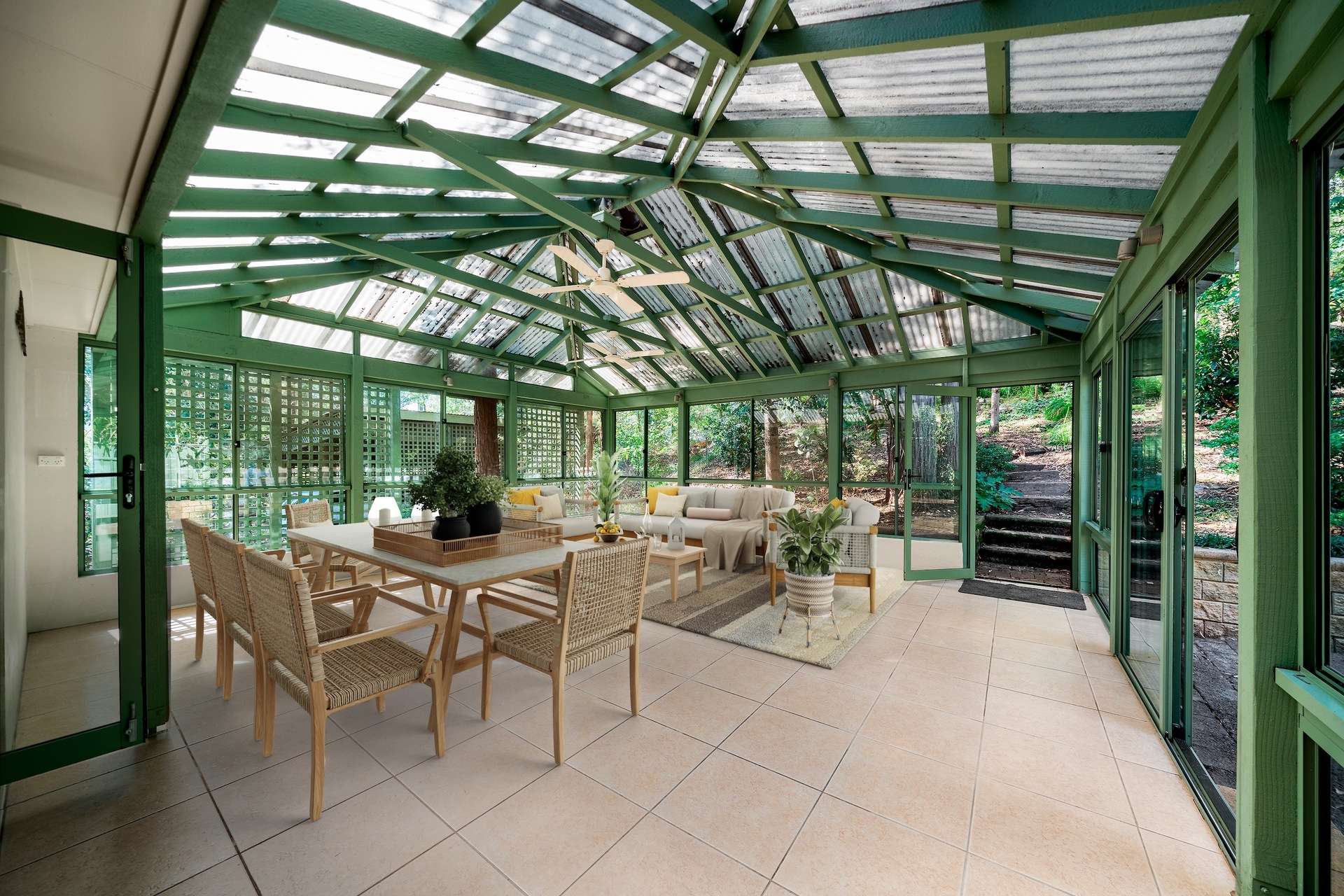 100 Glenbrook Road, Glenbrook, NSW 2773 AUS