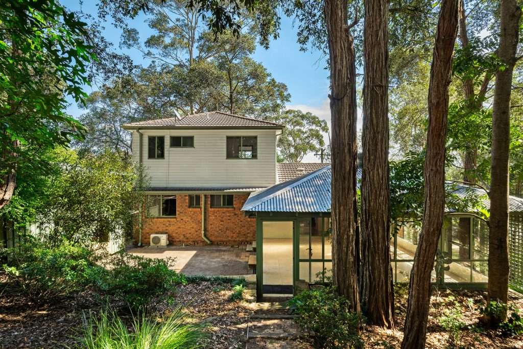 100 Glenbrook Road, Glenbrook, NSW 2773 AUS