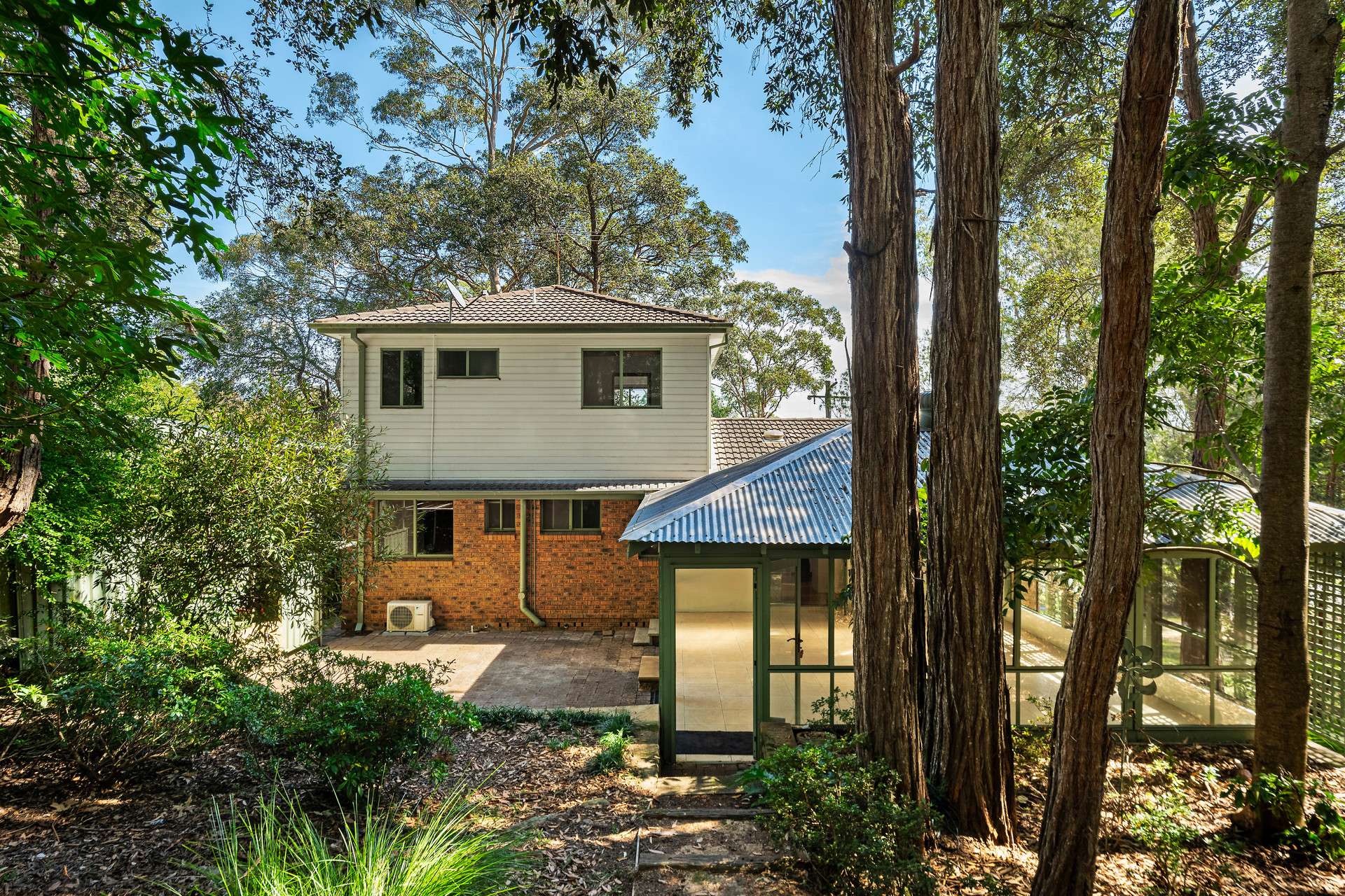 100 Glenbrook Road, Glenbrook, NSW 2773 AUS