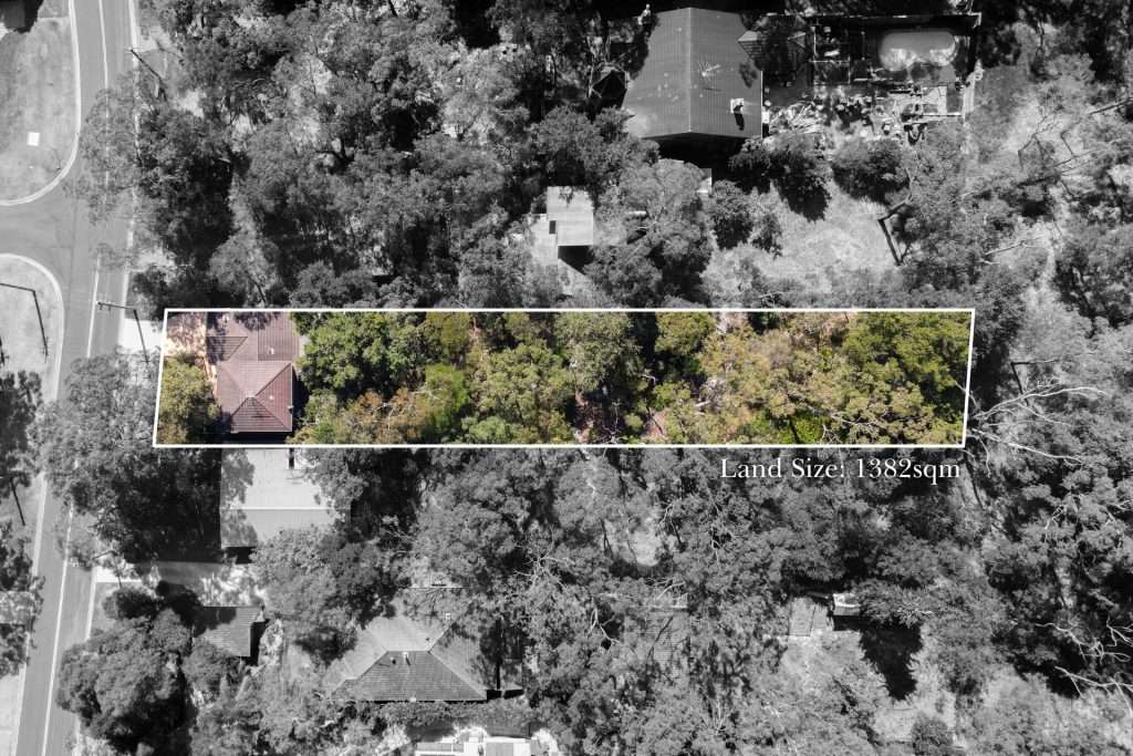 100 Glenbrook Road, Glenbrook, NSW 2773 AUS