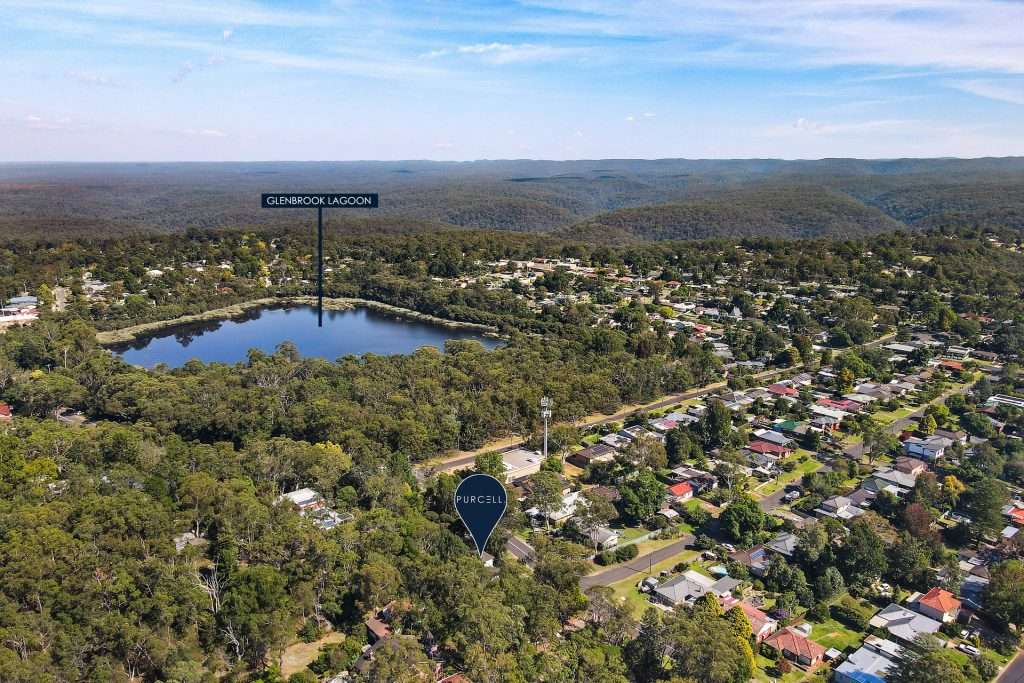 100 Glenbrook Road, Glenbrook, NSW 2773 AUS