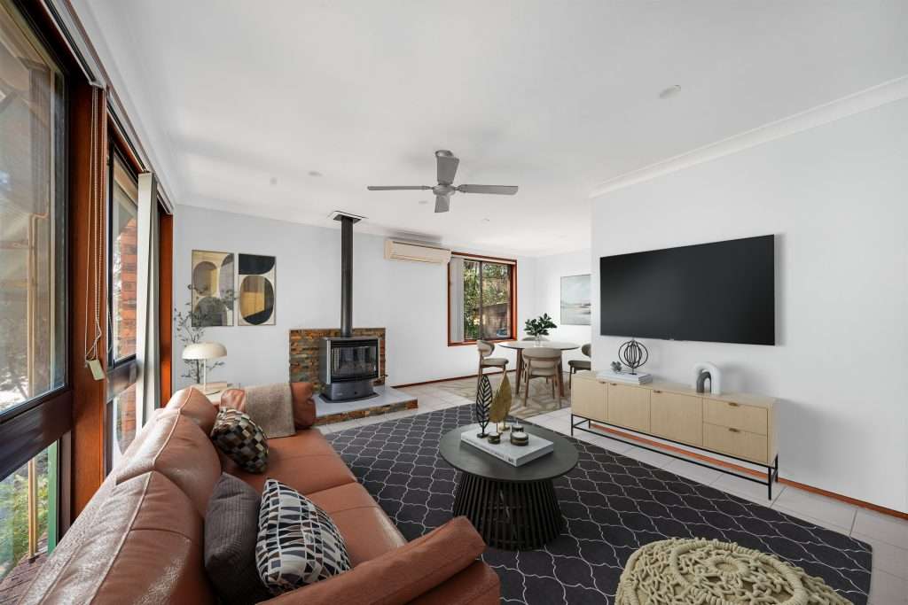 100 Glenbrook Road, Glenbrook, NSW 2773 AUS