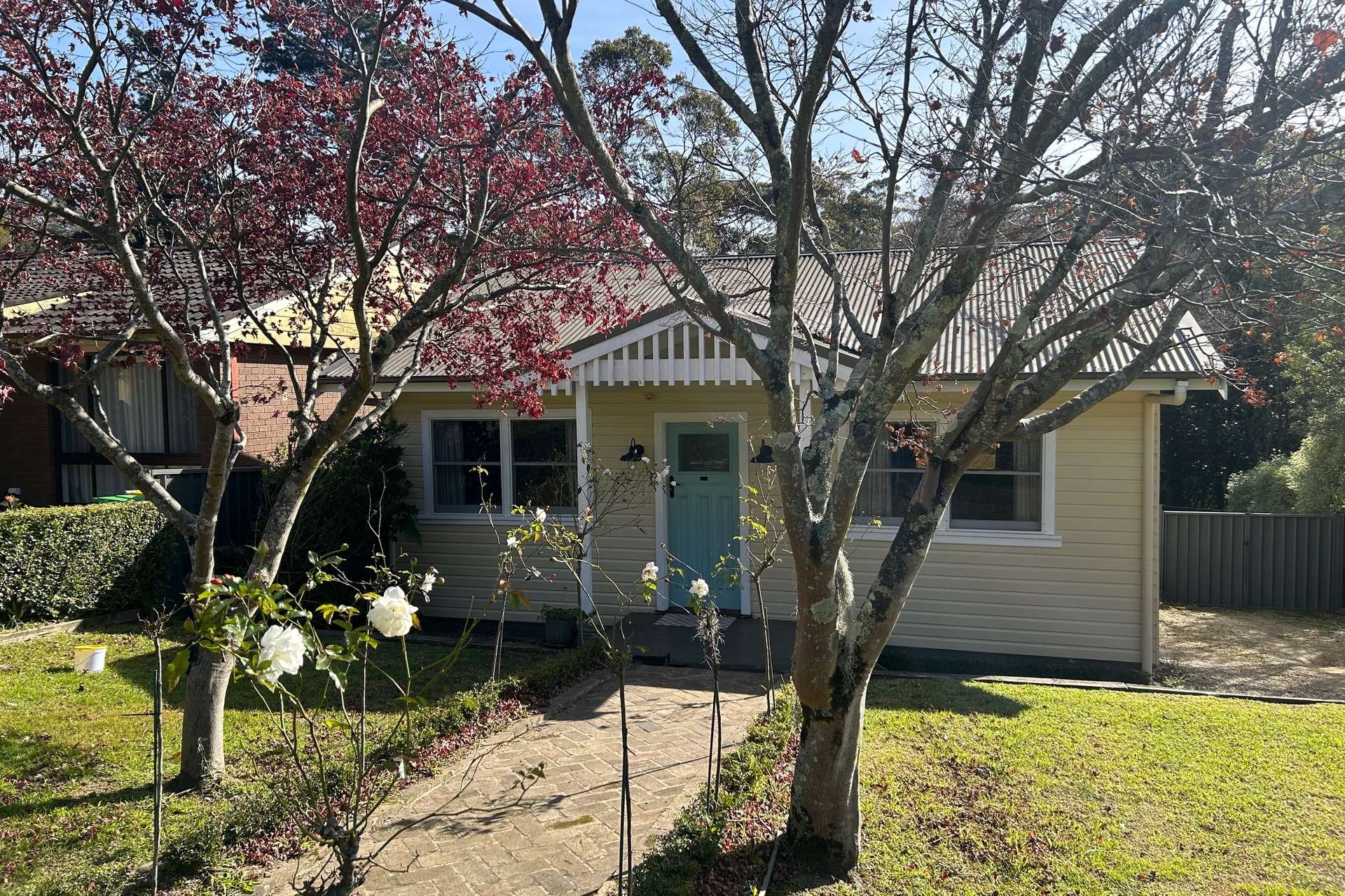 48 Mount View Avenue, Hazelbrook, NSW 2779 AUS