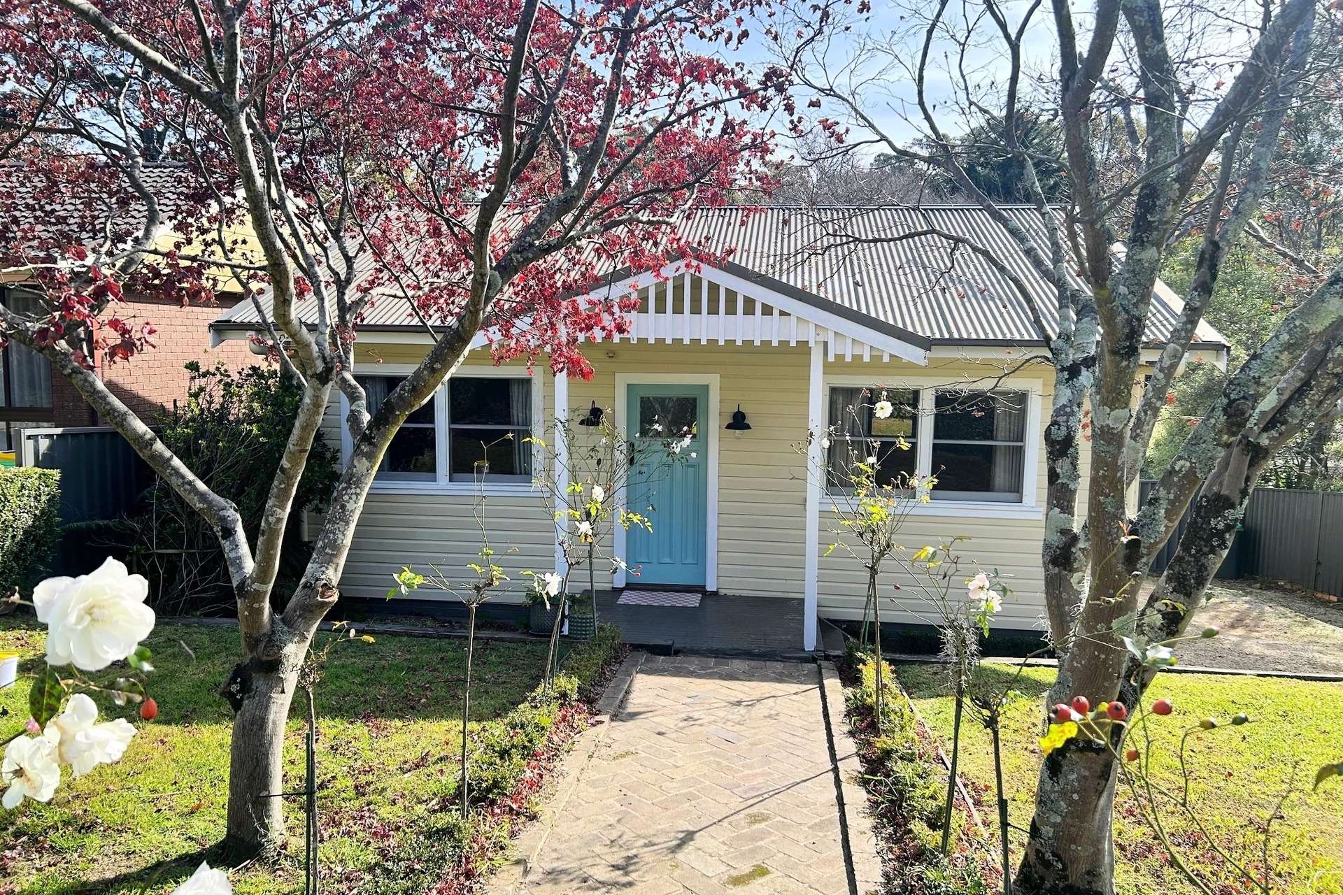 48 Mount View Avenue, Hazelbrook, NSW 2779 AUS