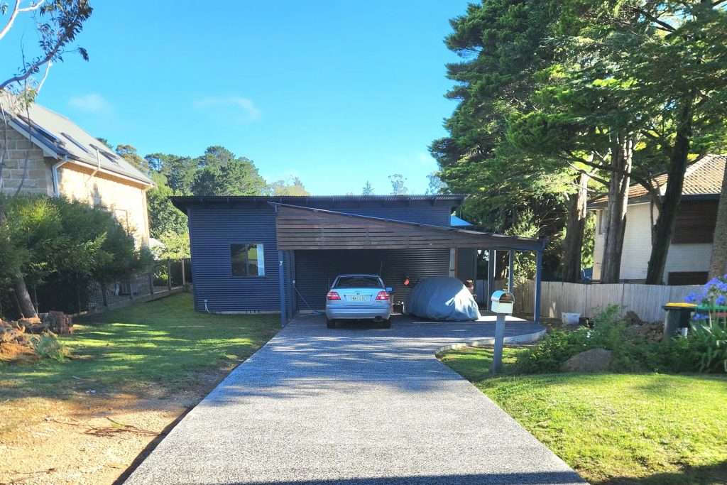 7 Lyle Street, Wentworth Falls, NSW 2782 AUS