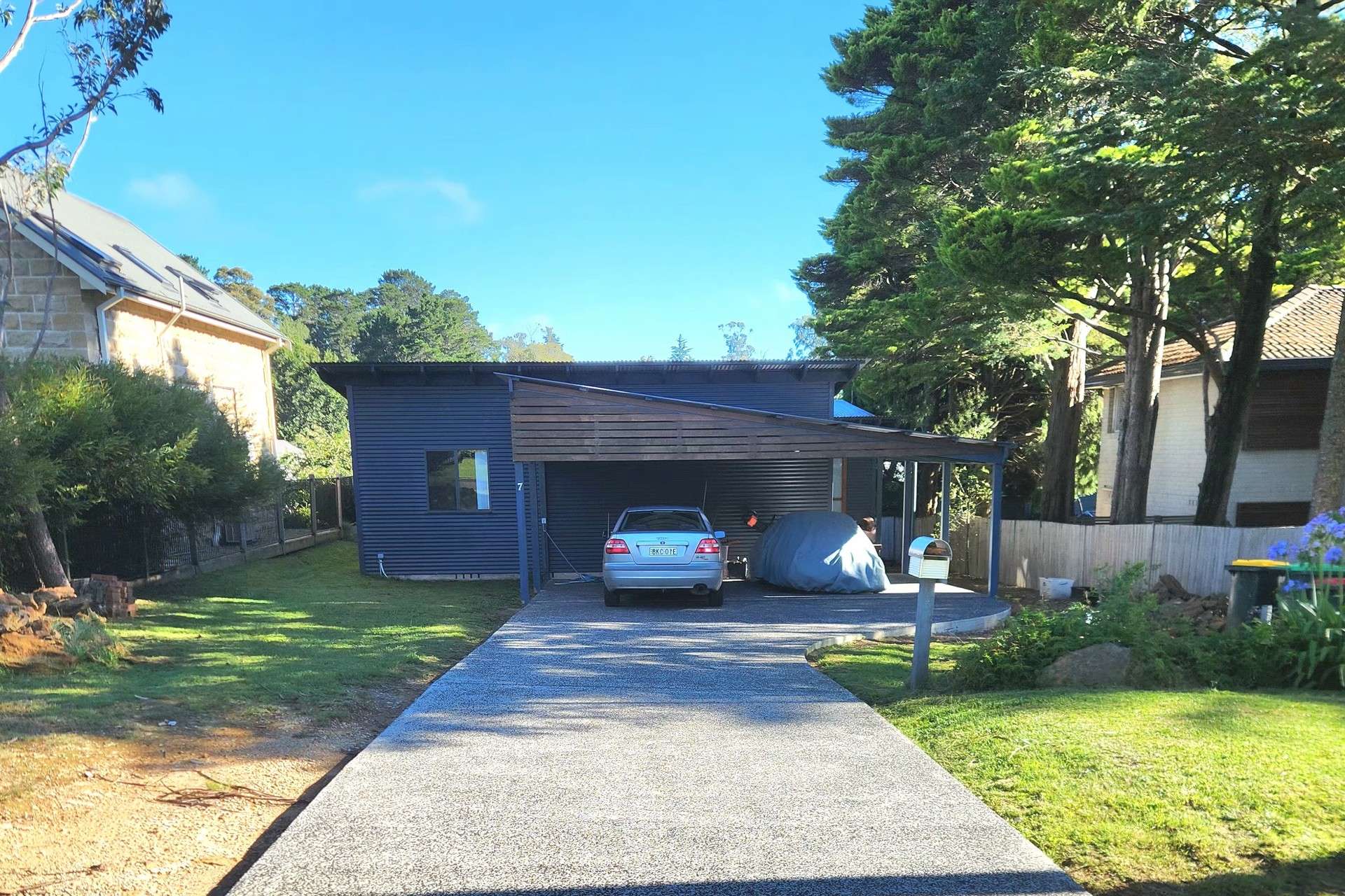 7 Lyle Street, Wentworth Falls, NSW 2782 AUS
