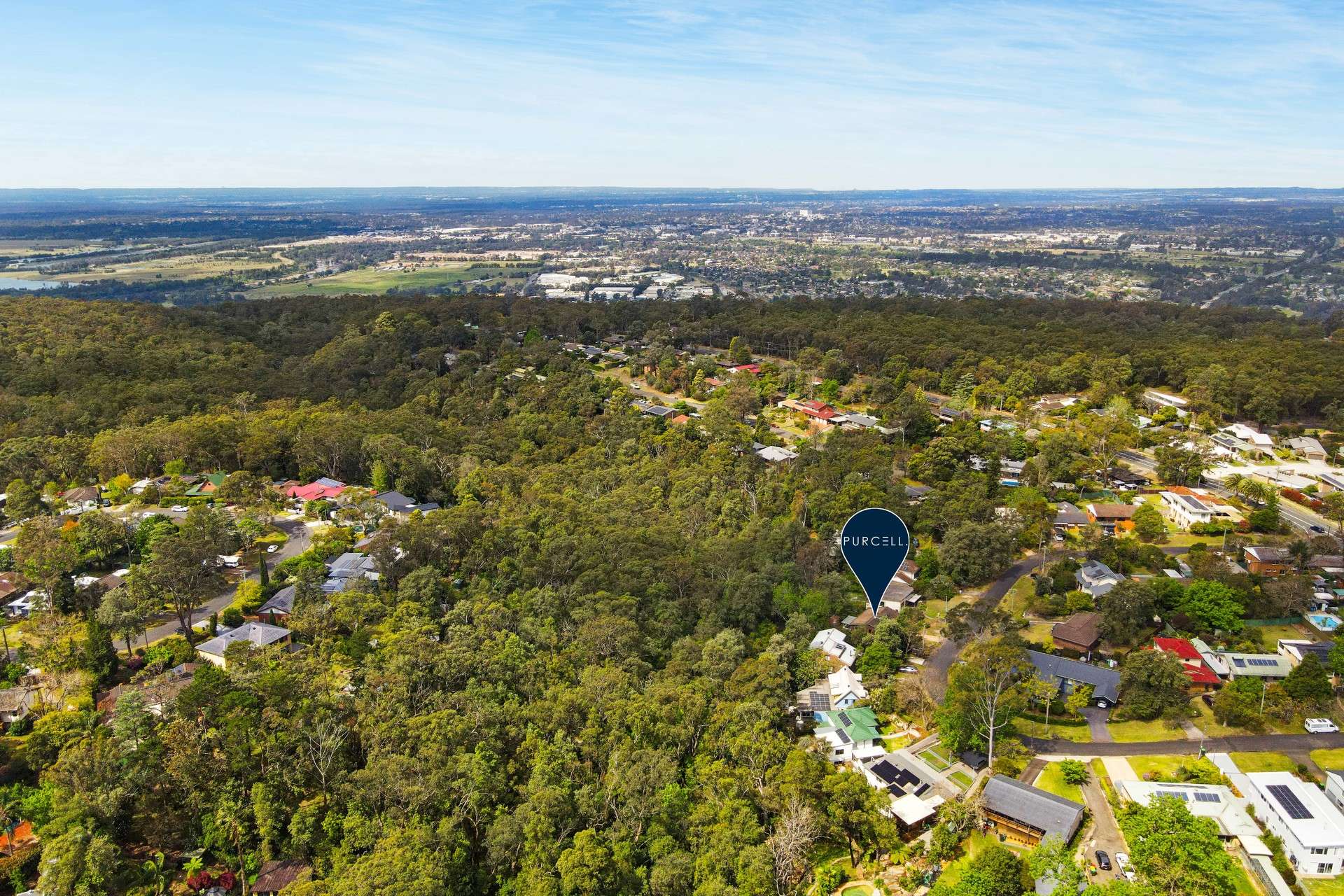 24 Catherine Crescent, Blaxland, NSW 2774 AUS