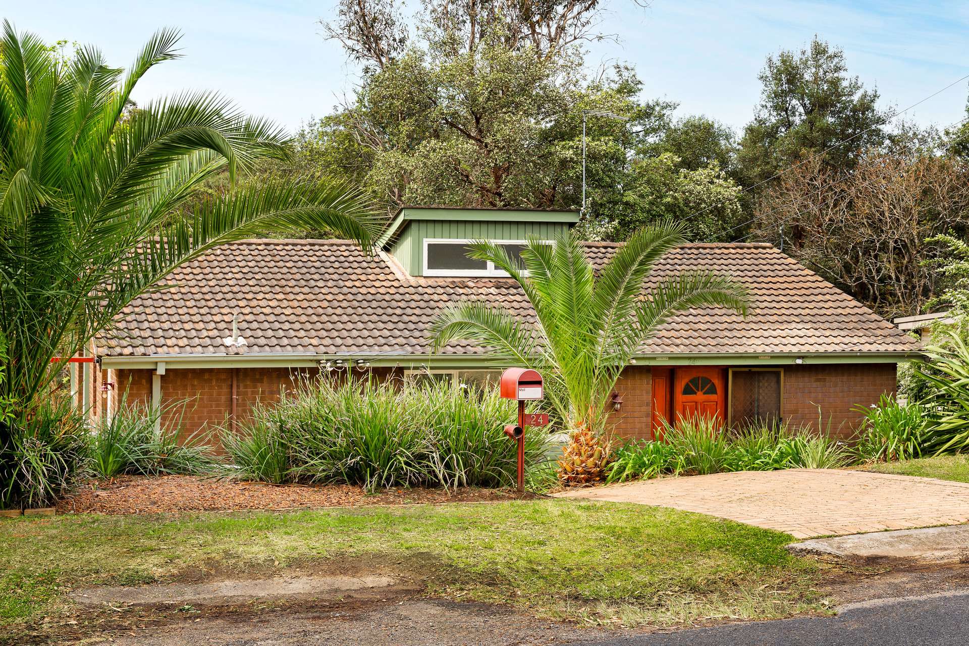 24 Catherine Crescent, Blaxland, NSW 2774 AUS