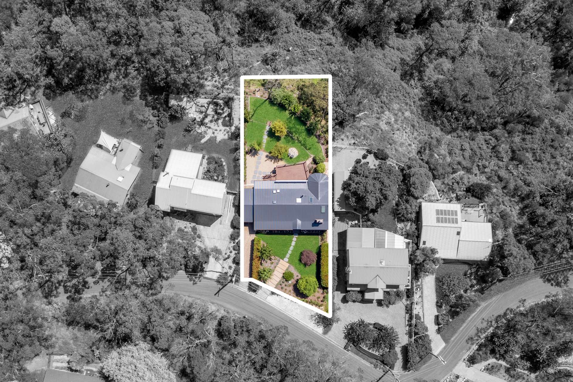 38 Claines Crescent, Wentworth Falls, NSW 2782 AUS