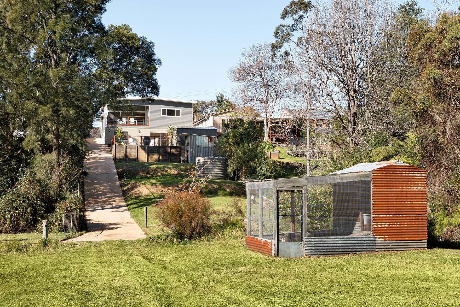 64 Mount View Avenue, Hazelbrook, NSW 2779 AUS