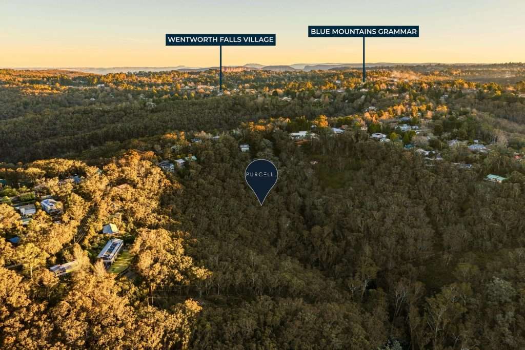 66-68 Henderson Road, Wentworth Falls, NSW 2782 AUS