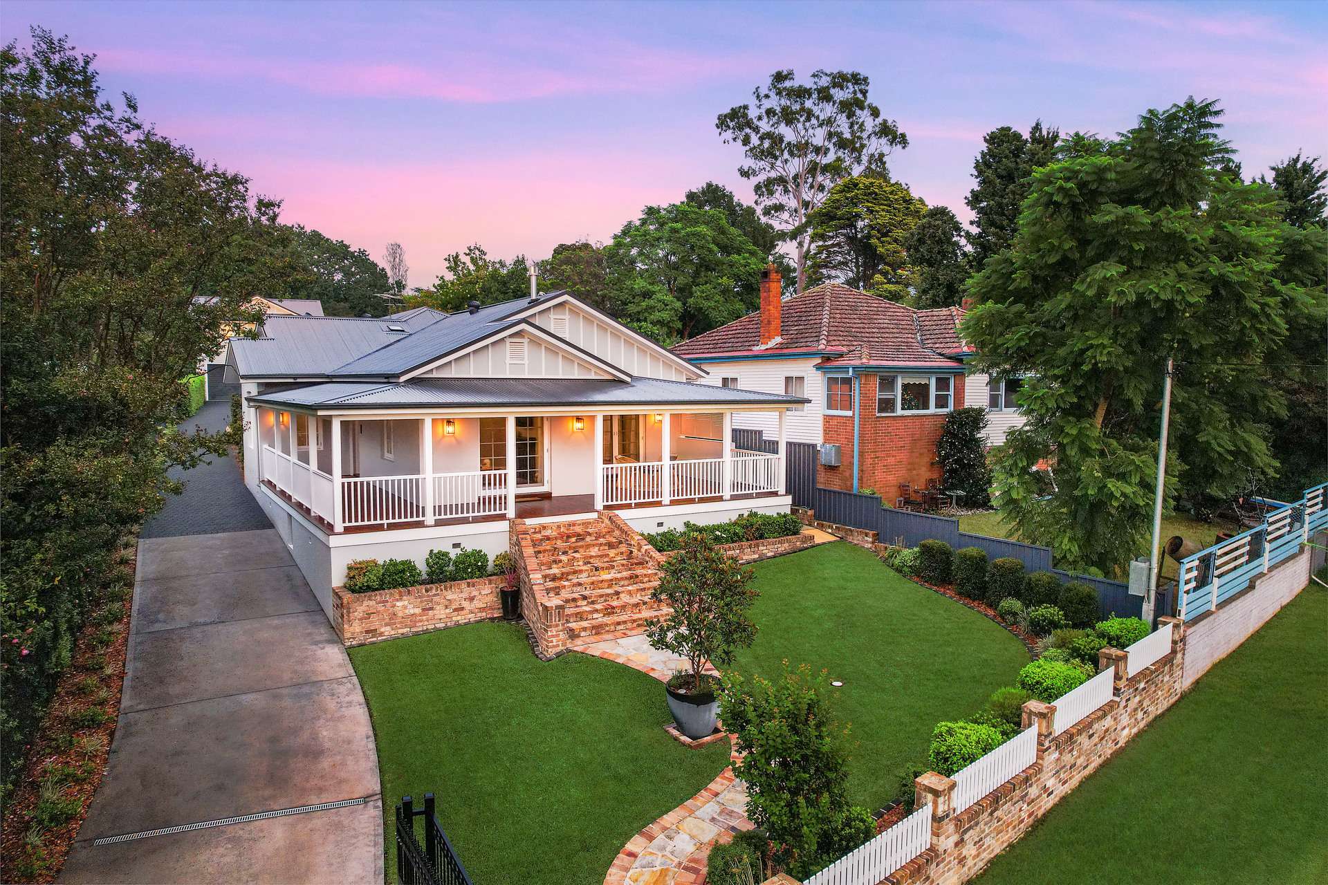 15 Homedale Street, Springwood, NSW 2777 AUS