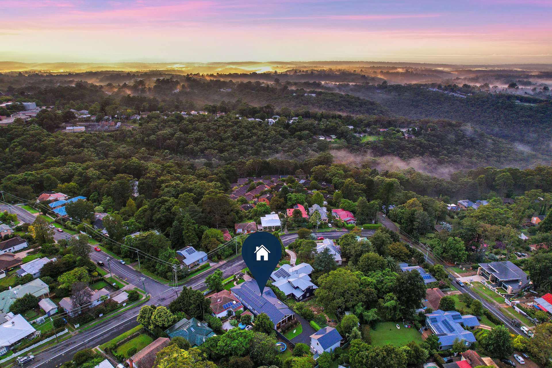 15 Homedale Street, Springwood, NSW 2777 AUS