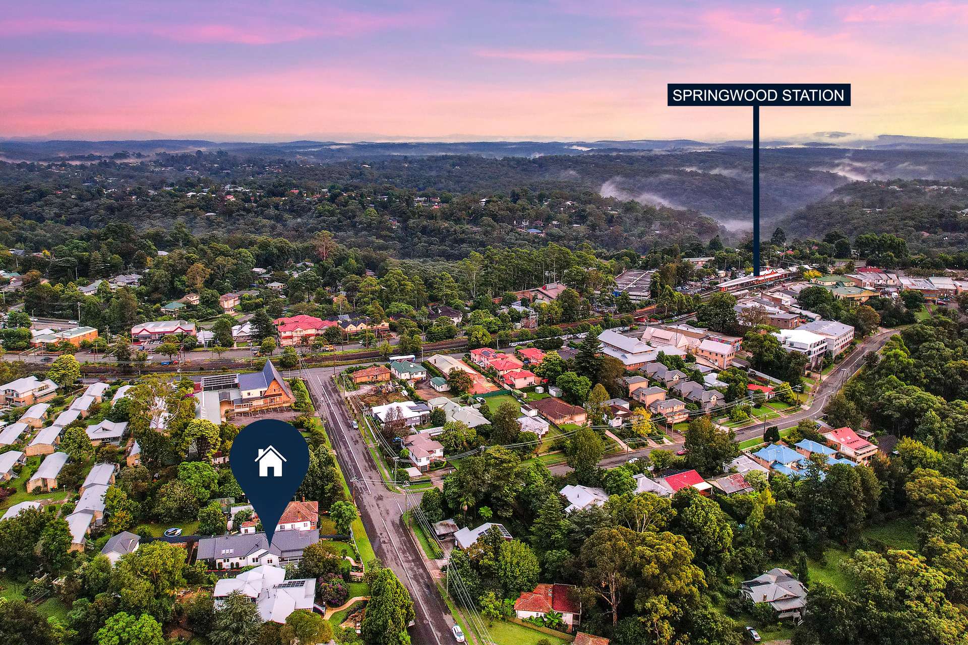 15 Homedale Street, Springwood, NSW 2777 AUS