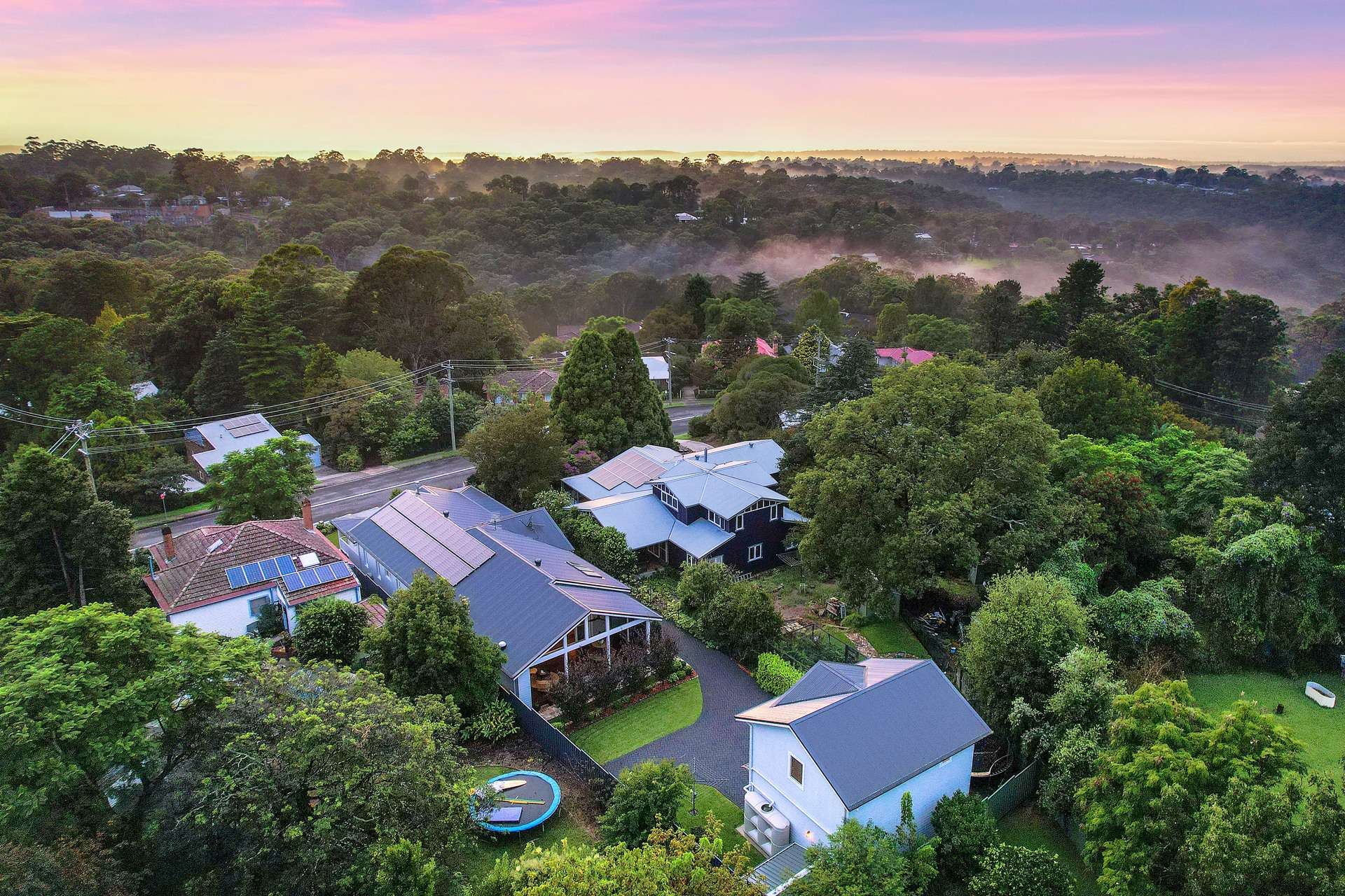 15 Homedale Street, Springwood, NSW 2777 AUS