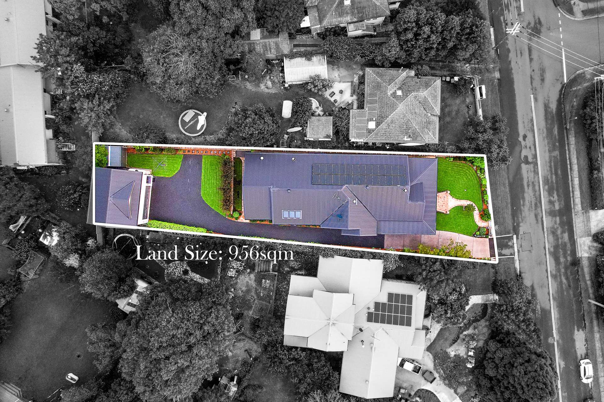 15 Homedale Street, Springwood, NSW 2777 AUS
