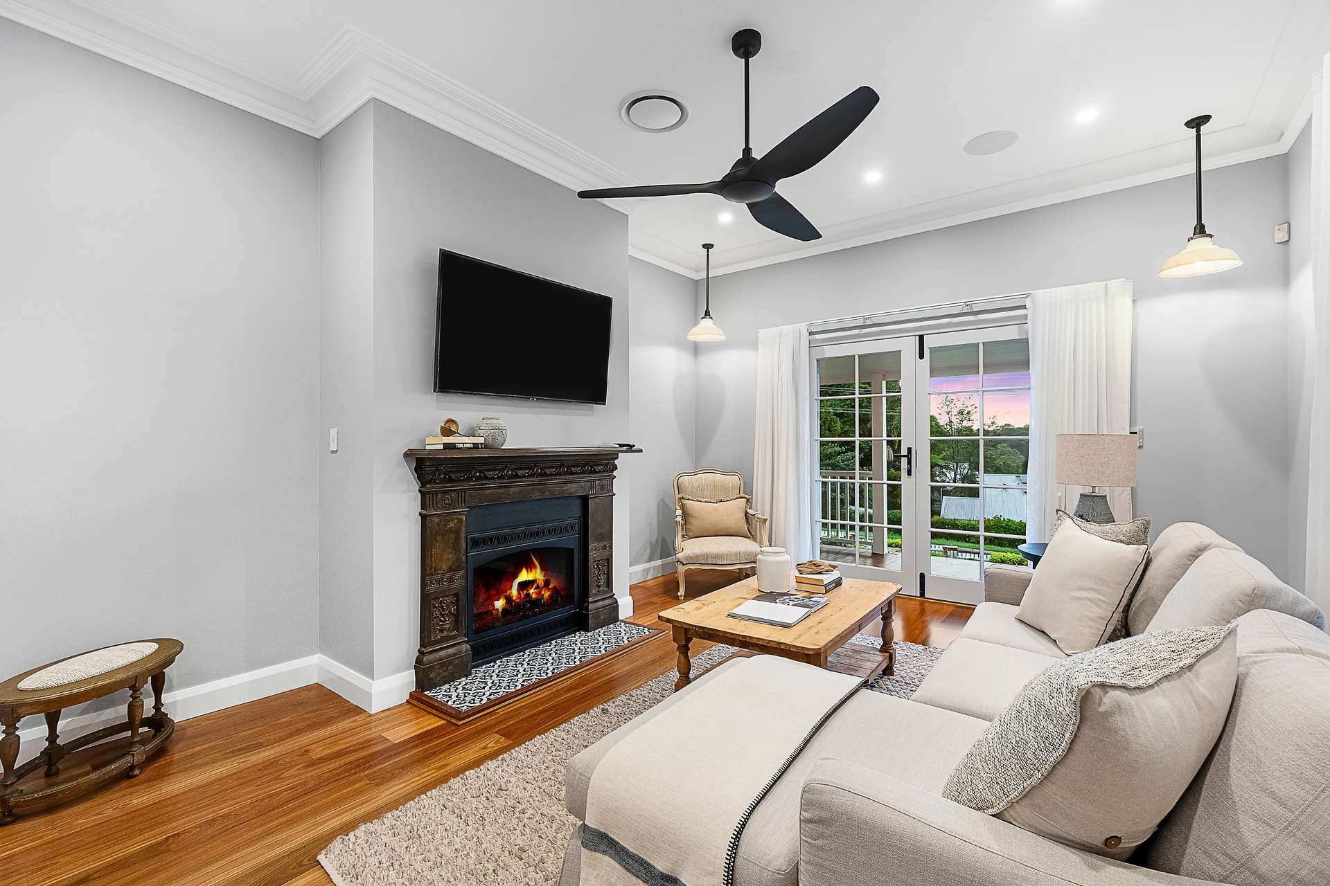 15 Homedale Street, Springwood, NSW 2777 AUS