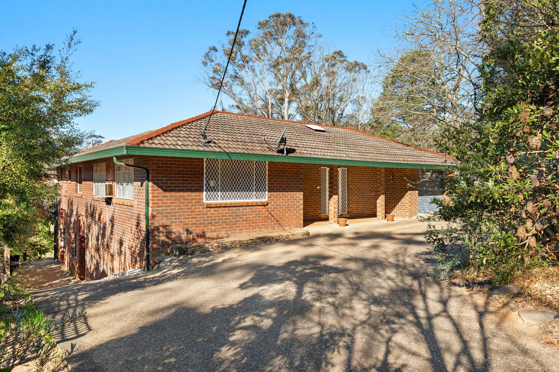 33 Rawson Parade, Leura, NSW 2780 AUS