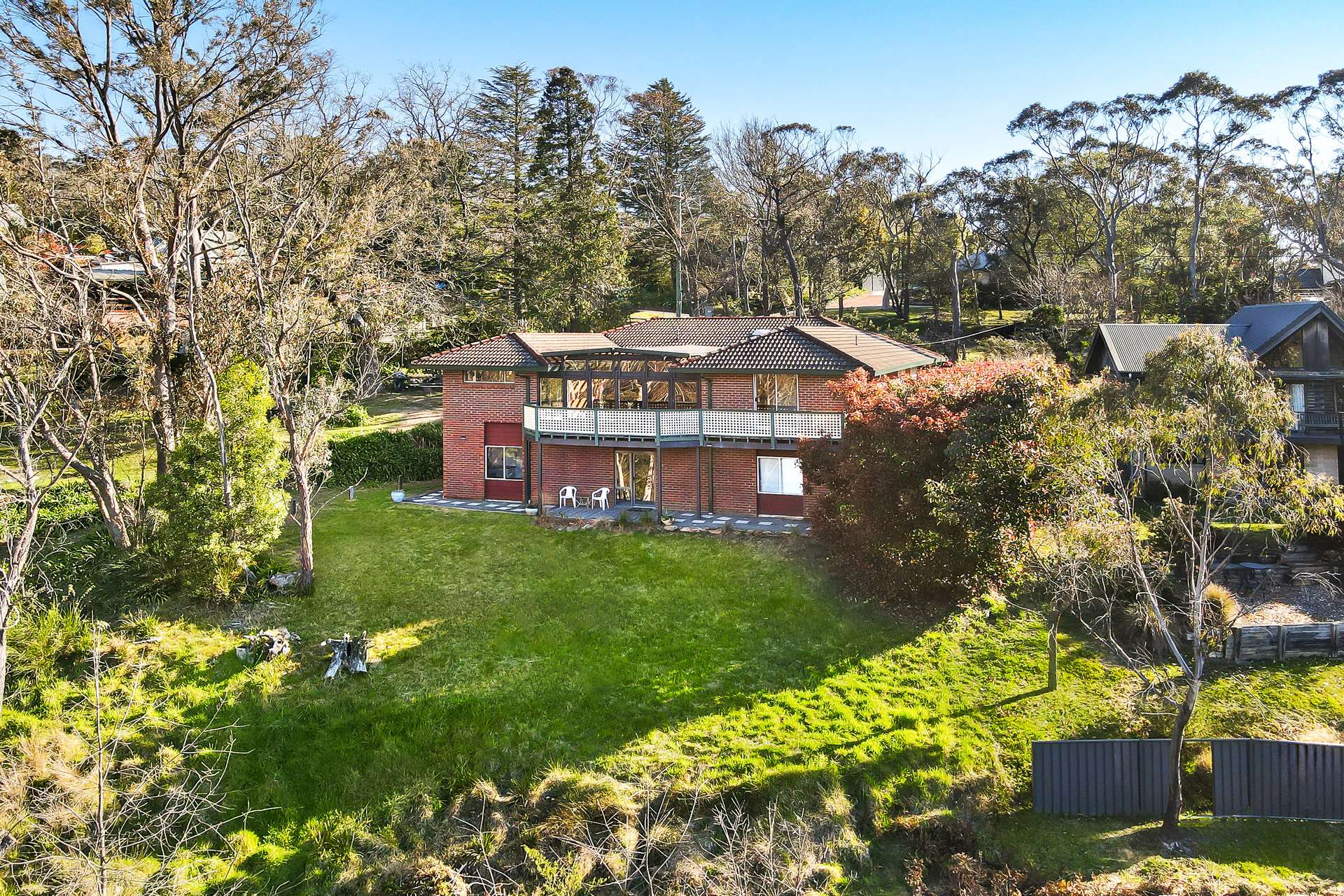 33 Rawson Parade, Leura, NSW 2780 AUS