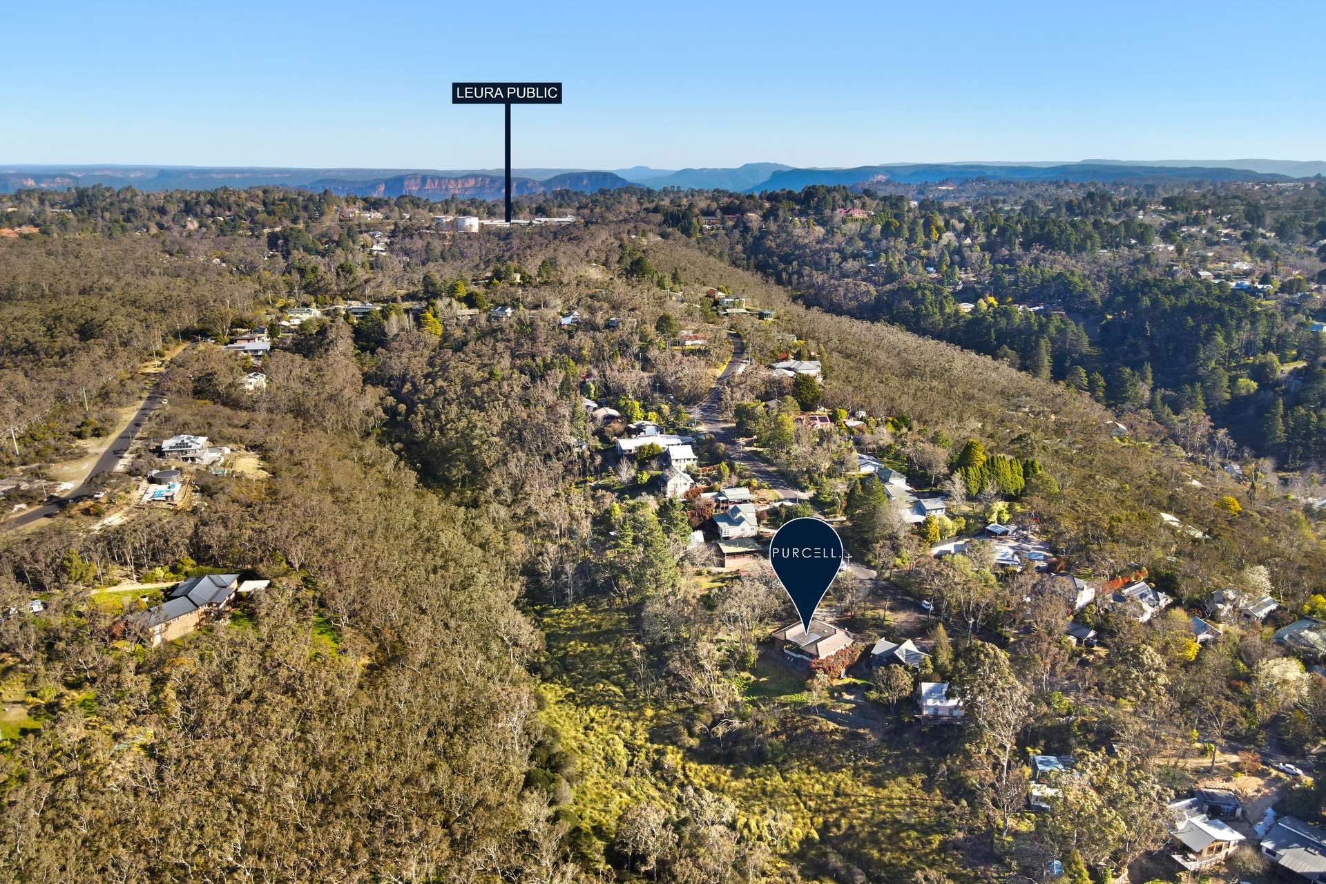 33 Rawson Parade, Leura, NSW 2780 AUS