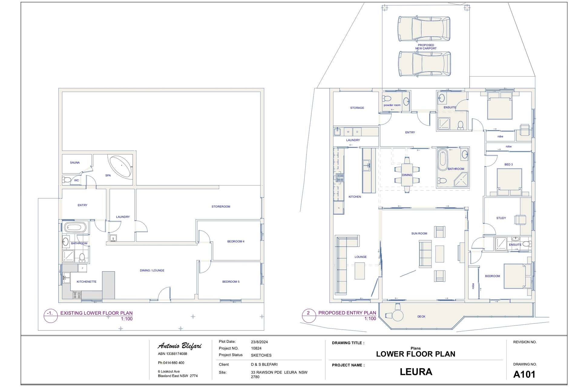33 Rawson Parade, Leura, NSW 2780 AUS